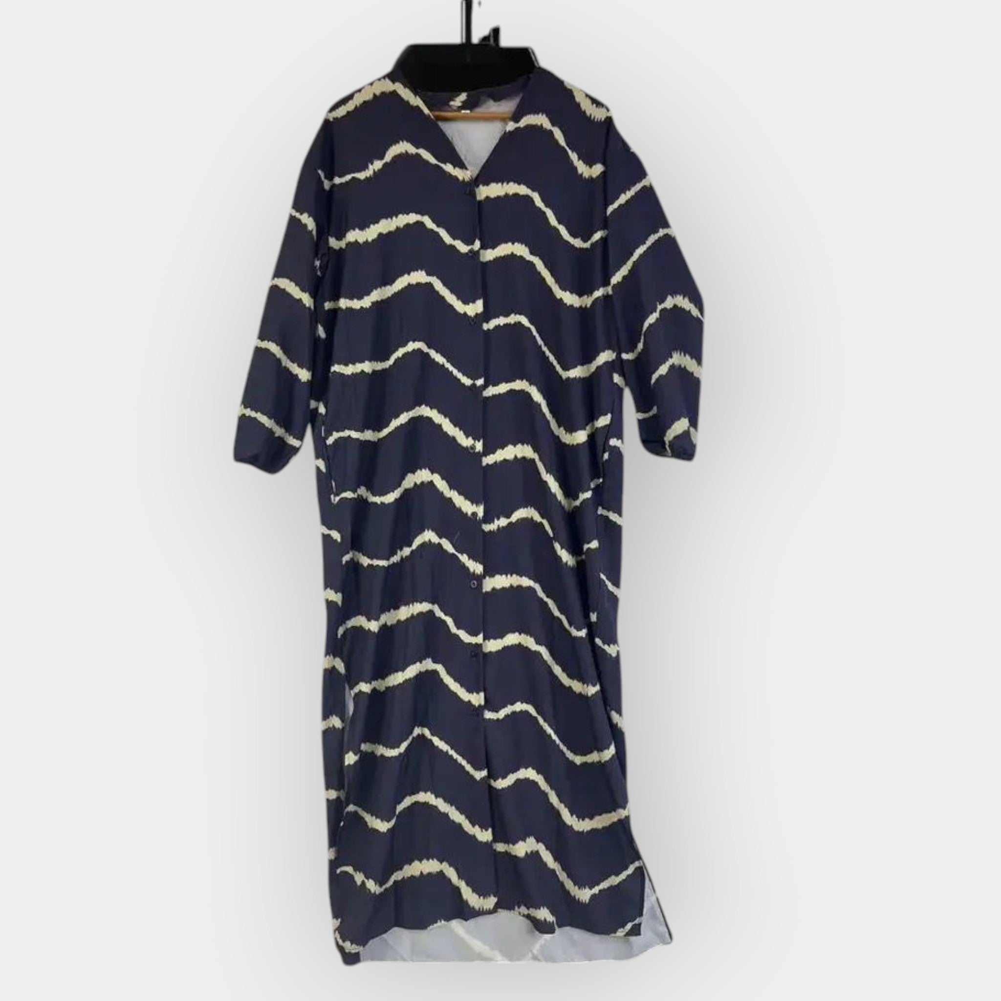 Vestido Bohemio Romántico