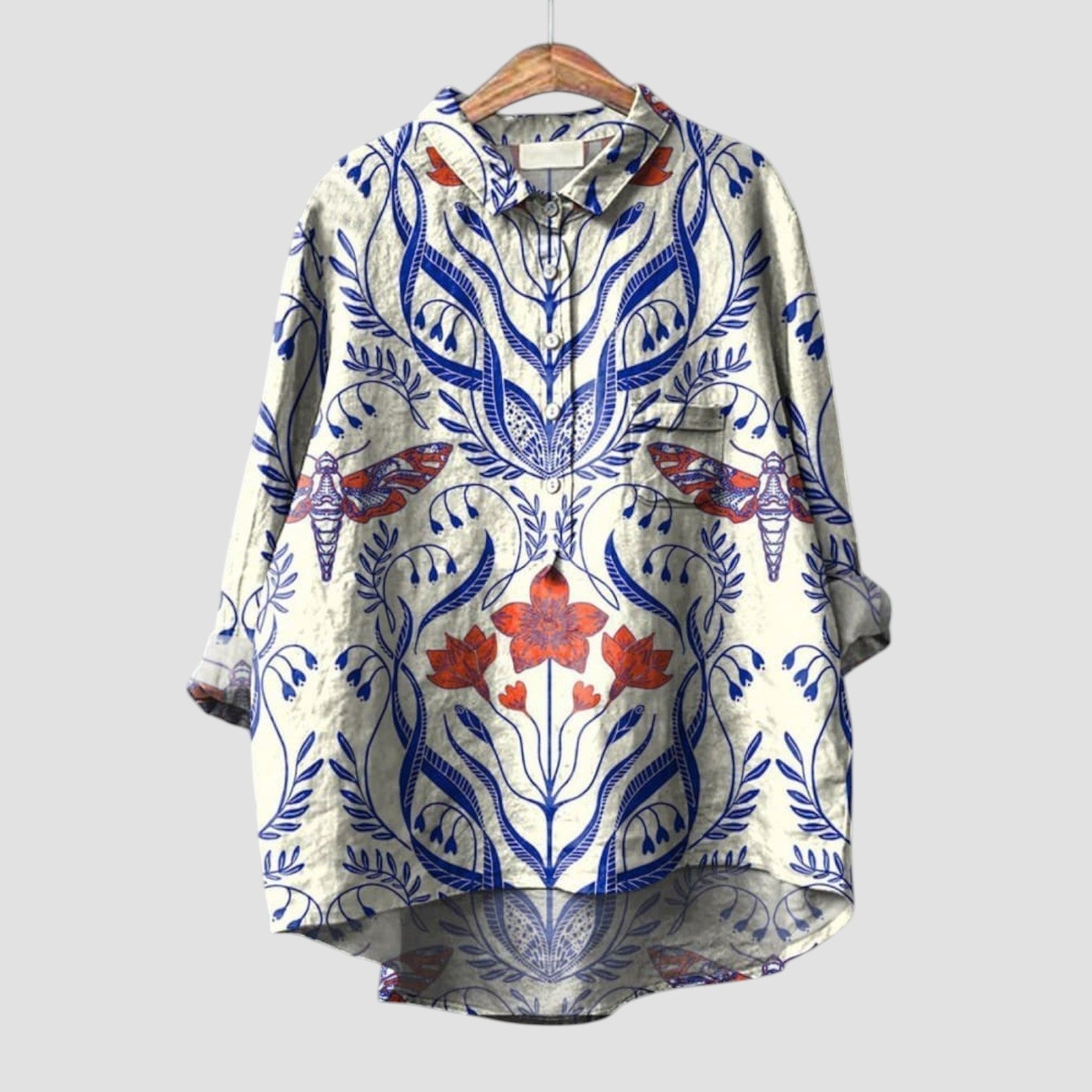 Estilo de arte elevado