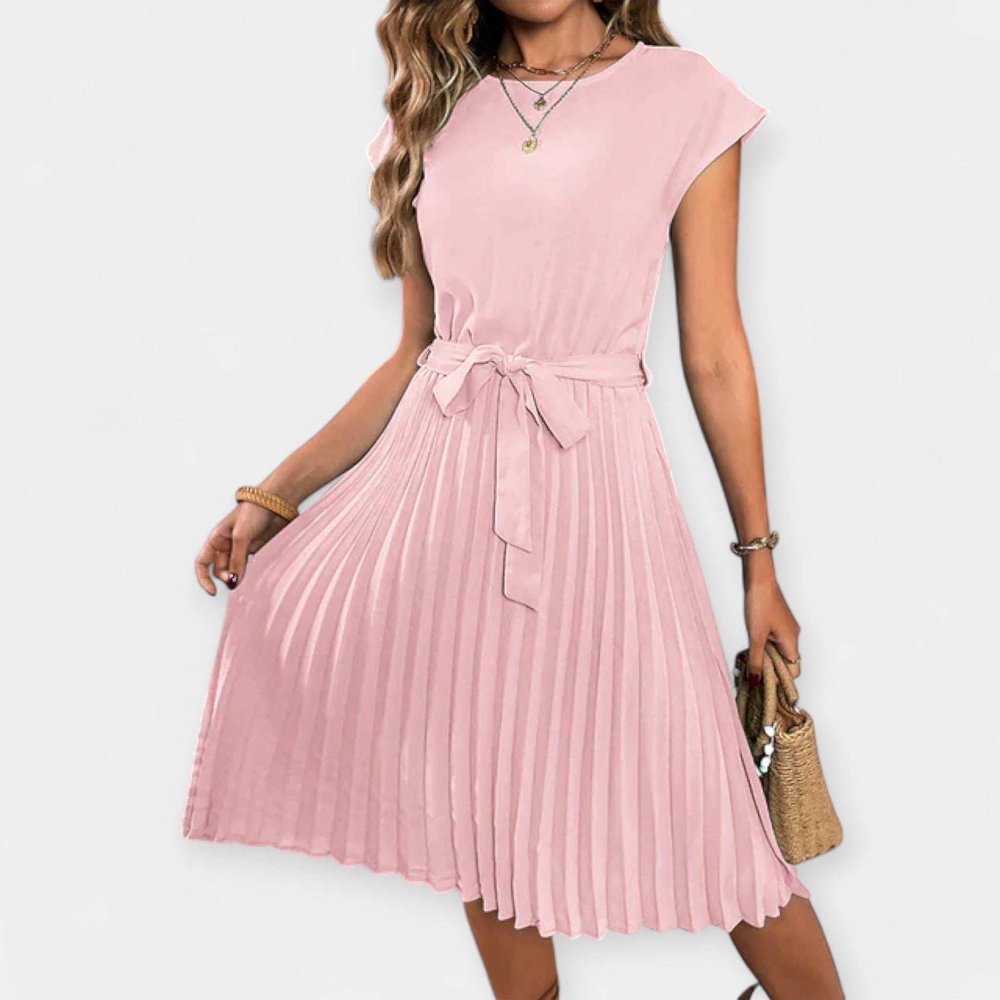 Vestido Fresco Diario