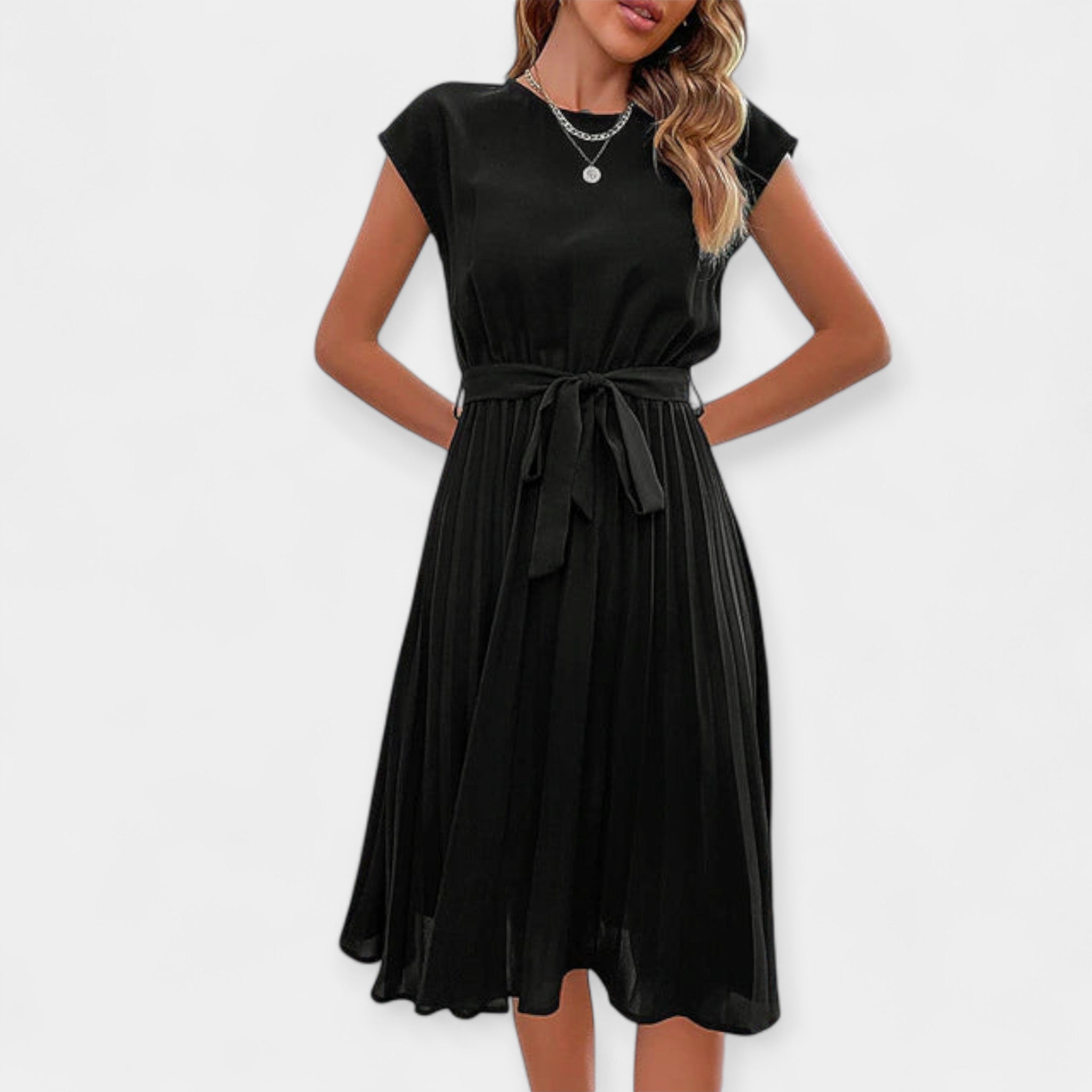 Vestido Fresco Diario