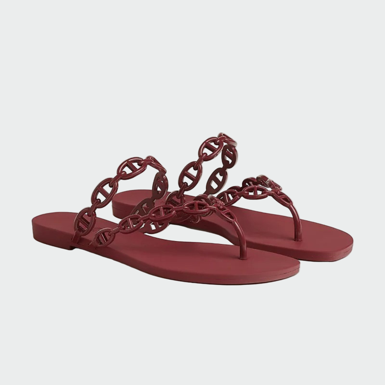 Isola | Sandalias con estilo