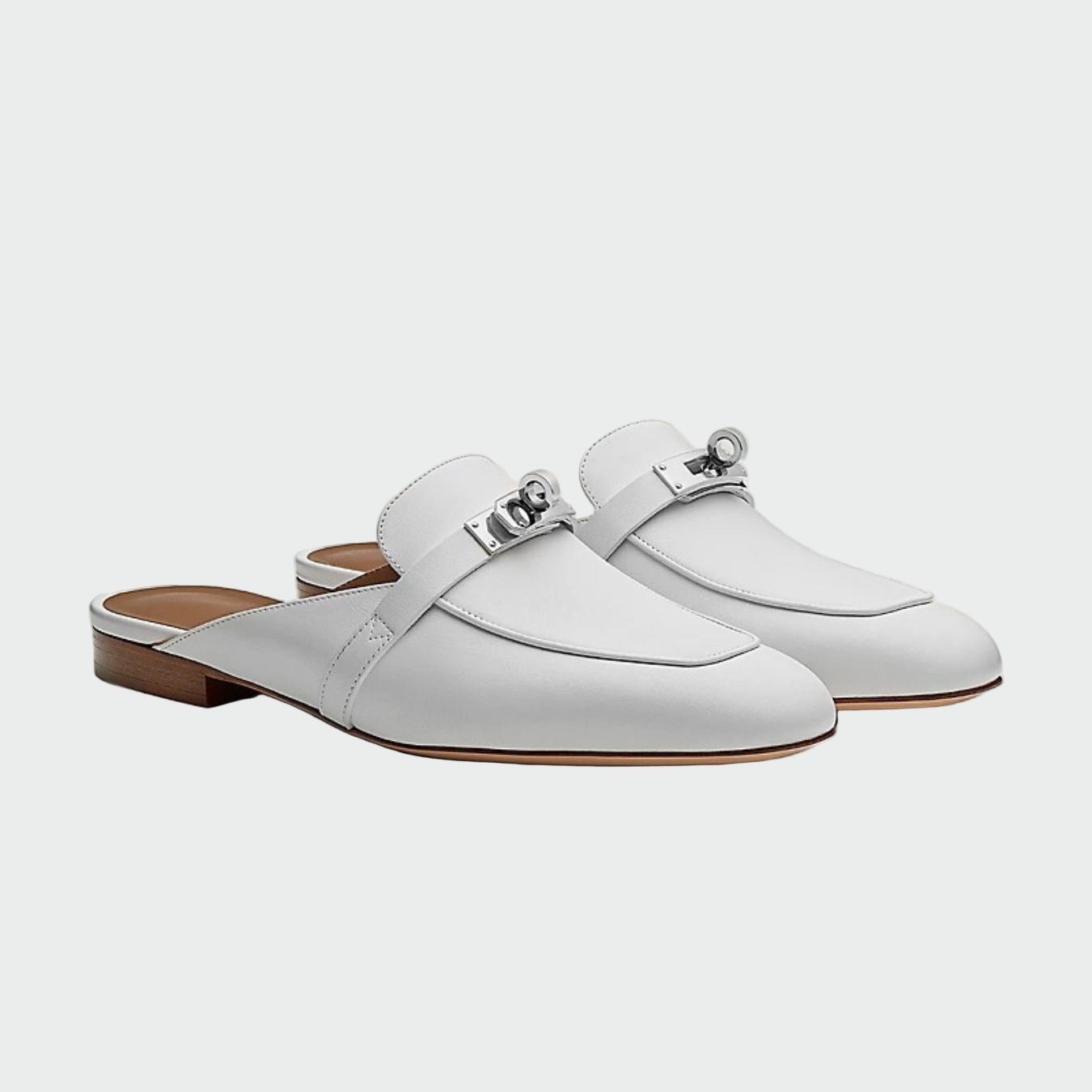 Epiur | Mules elegantes