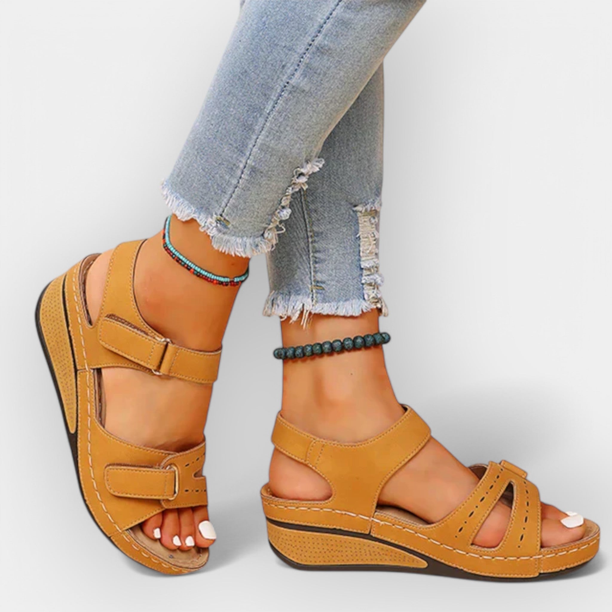 Sandalias para Días Cálidos