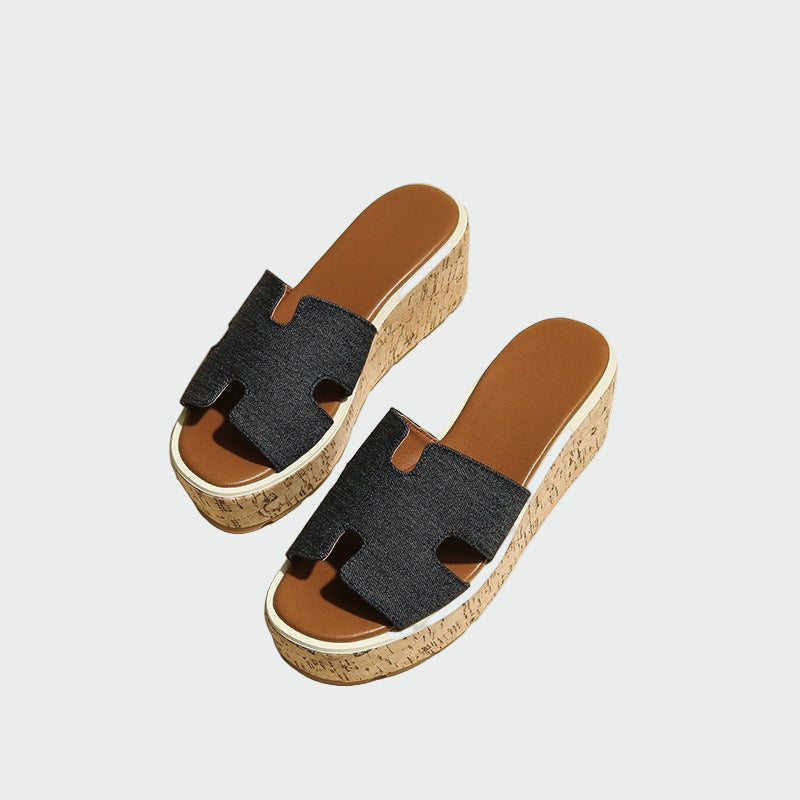 Joachim | Sandalias de tacón elegantes