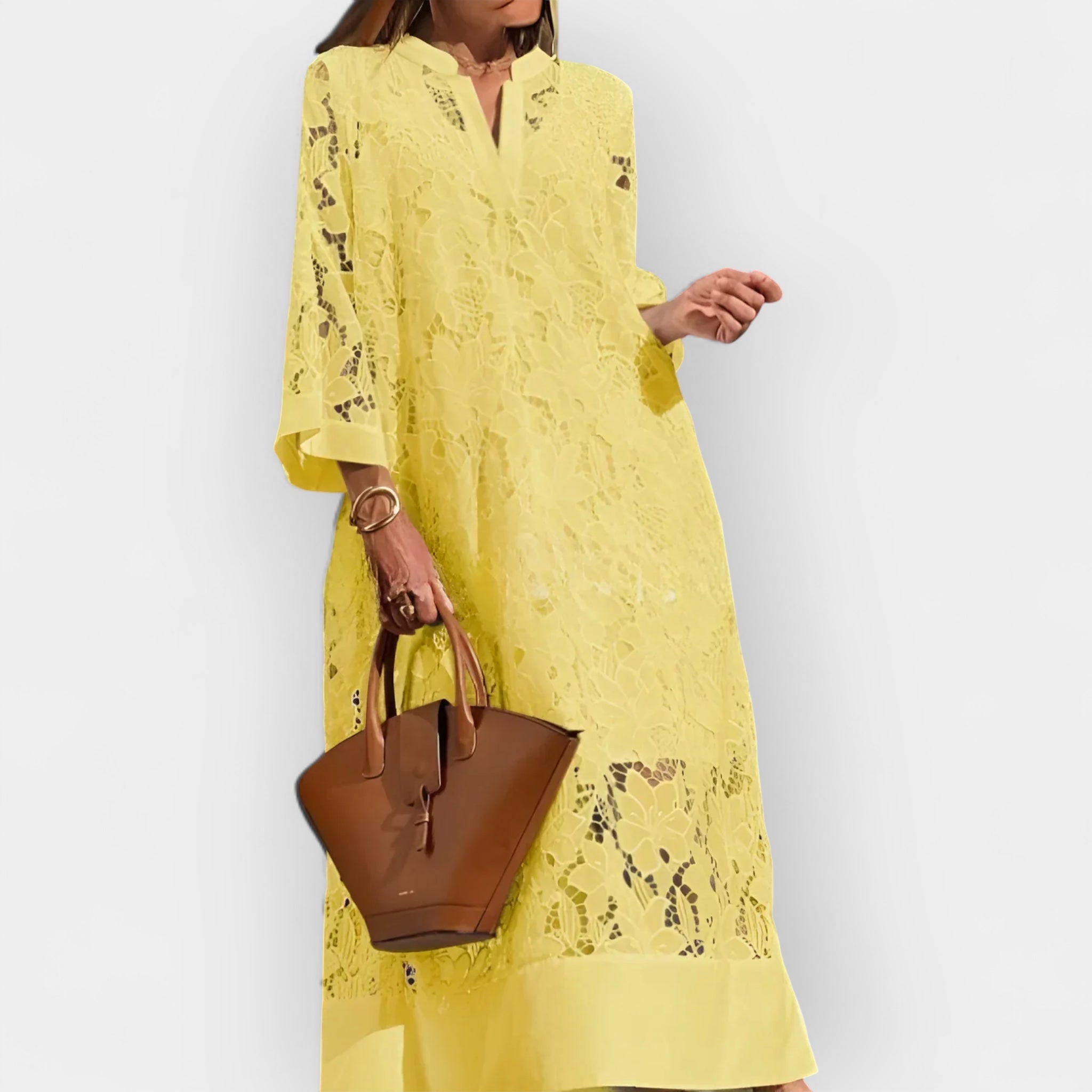 Vestido Casual y Cómodo