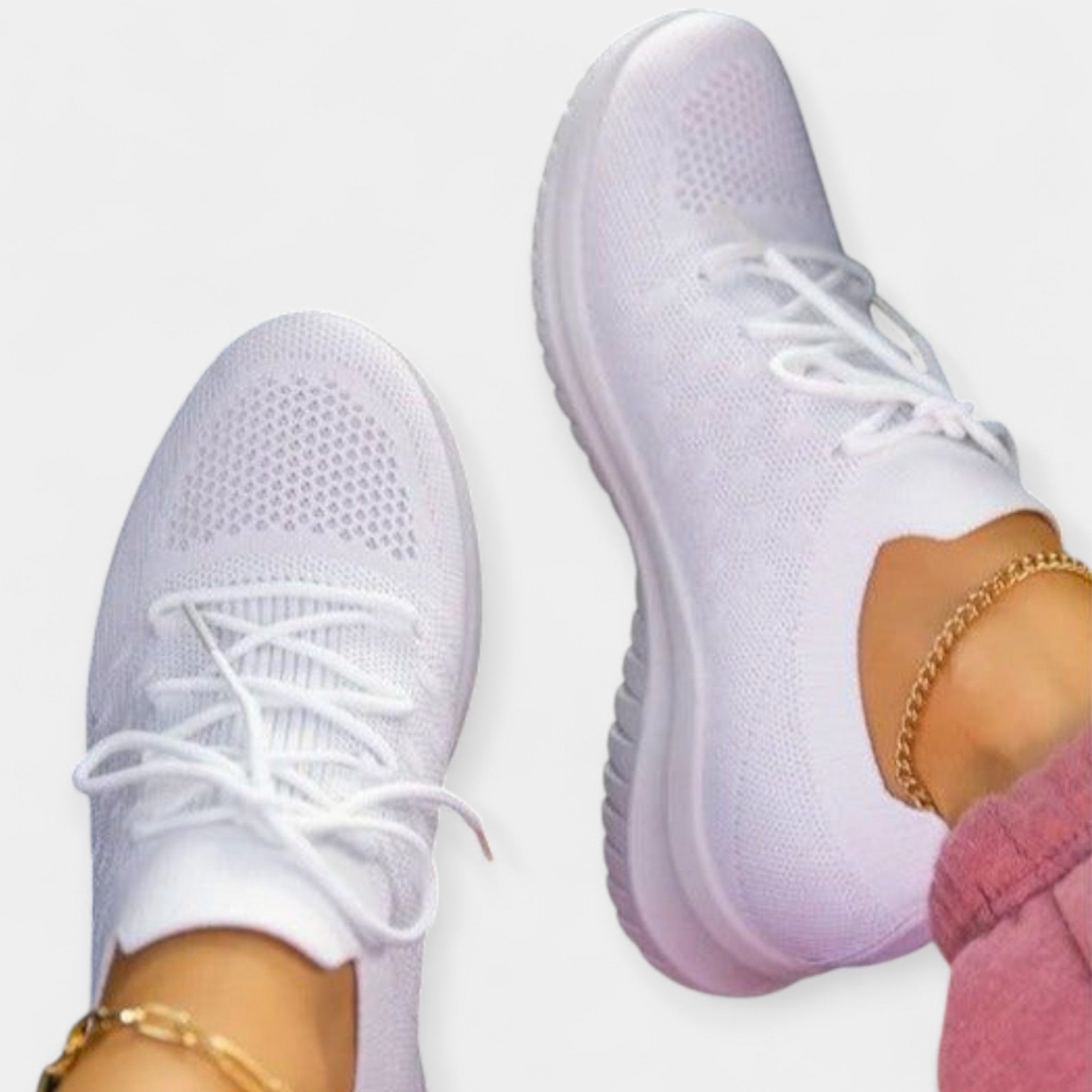 Sneakers Ligereza Activa