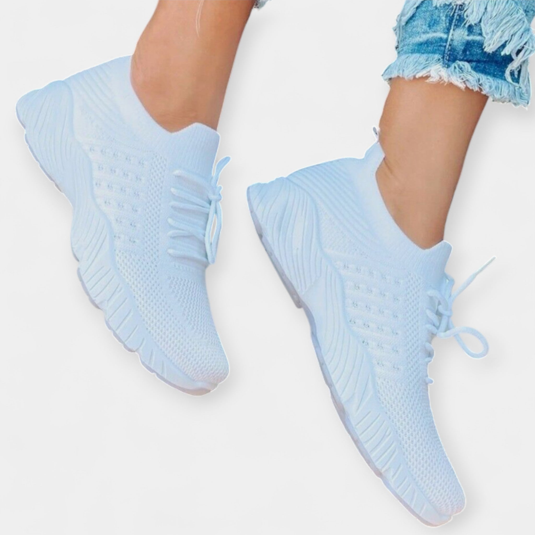 Sneakers Ligereza Activa