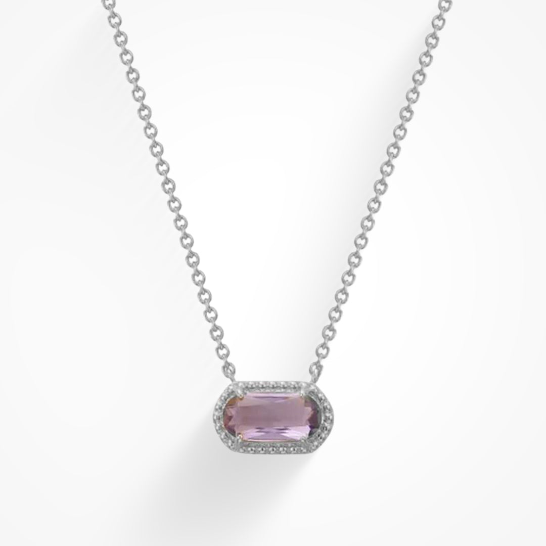 Aura Necklace - EVRYJEWELS