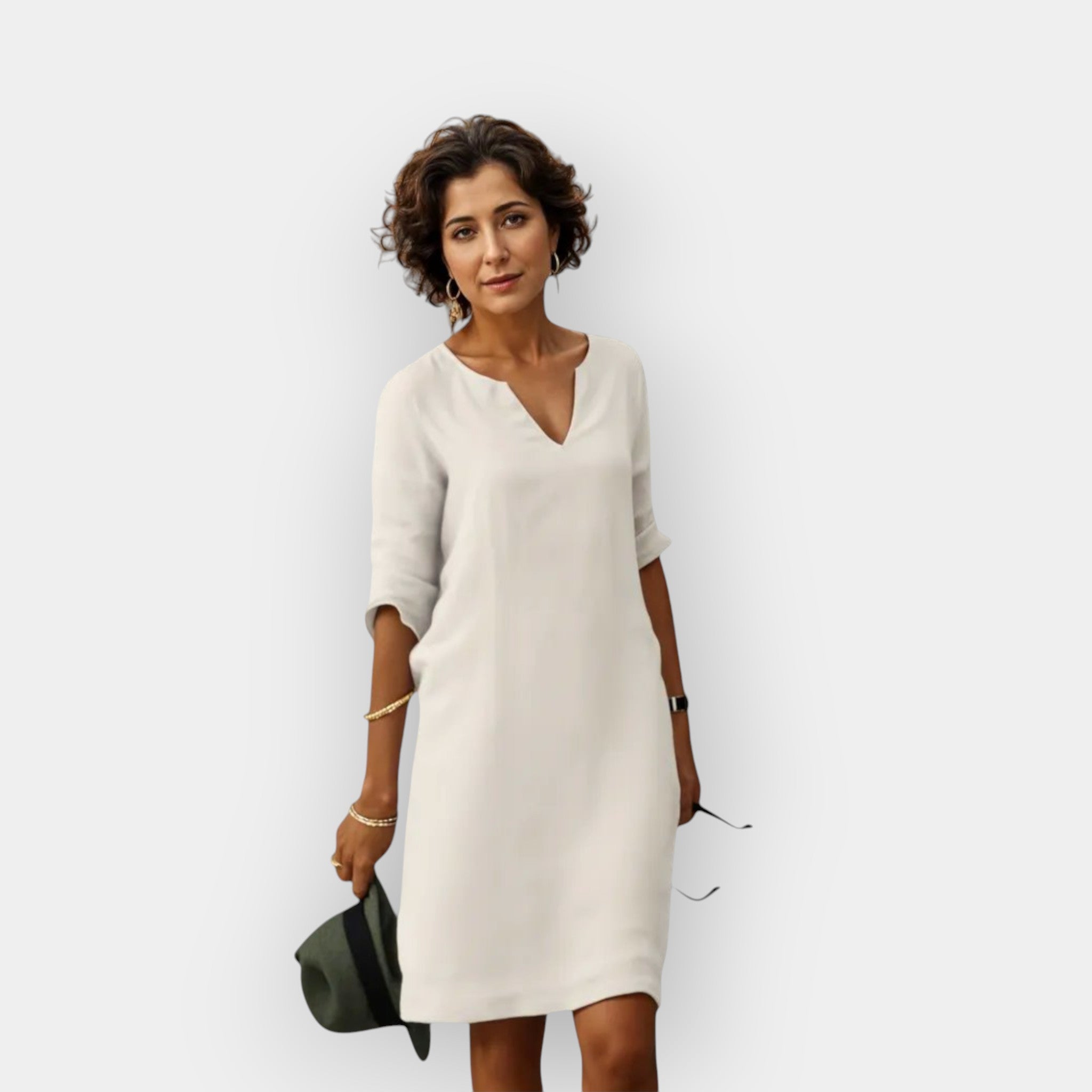 Vestido Ligero para Verano