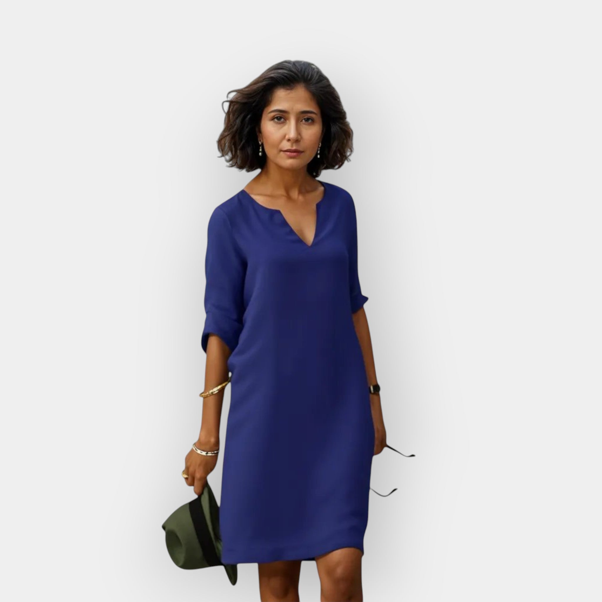 Vestido Ligero para Verano