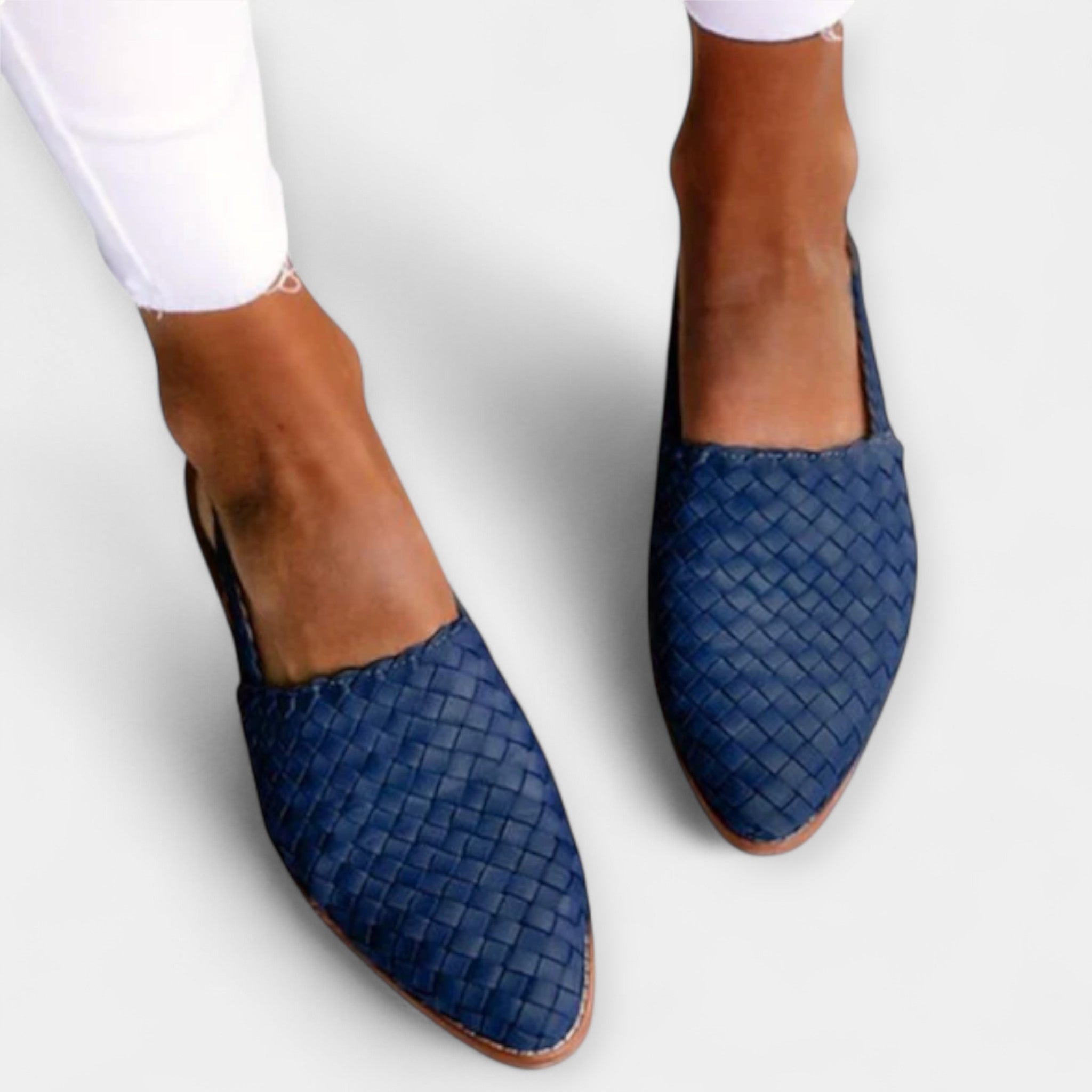 Sandalia de verano elegante