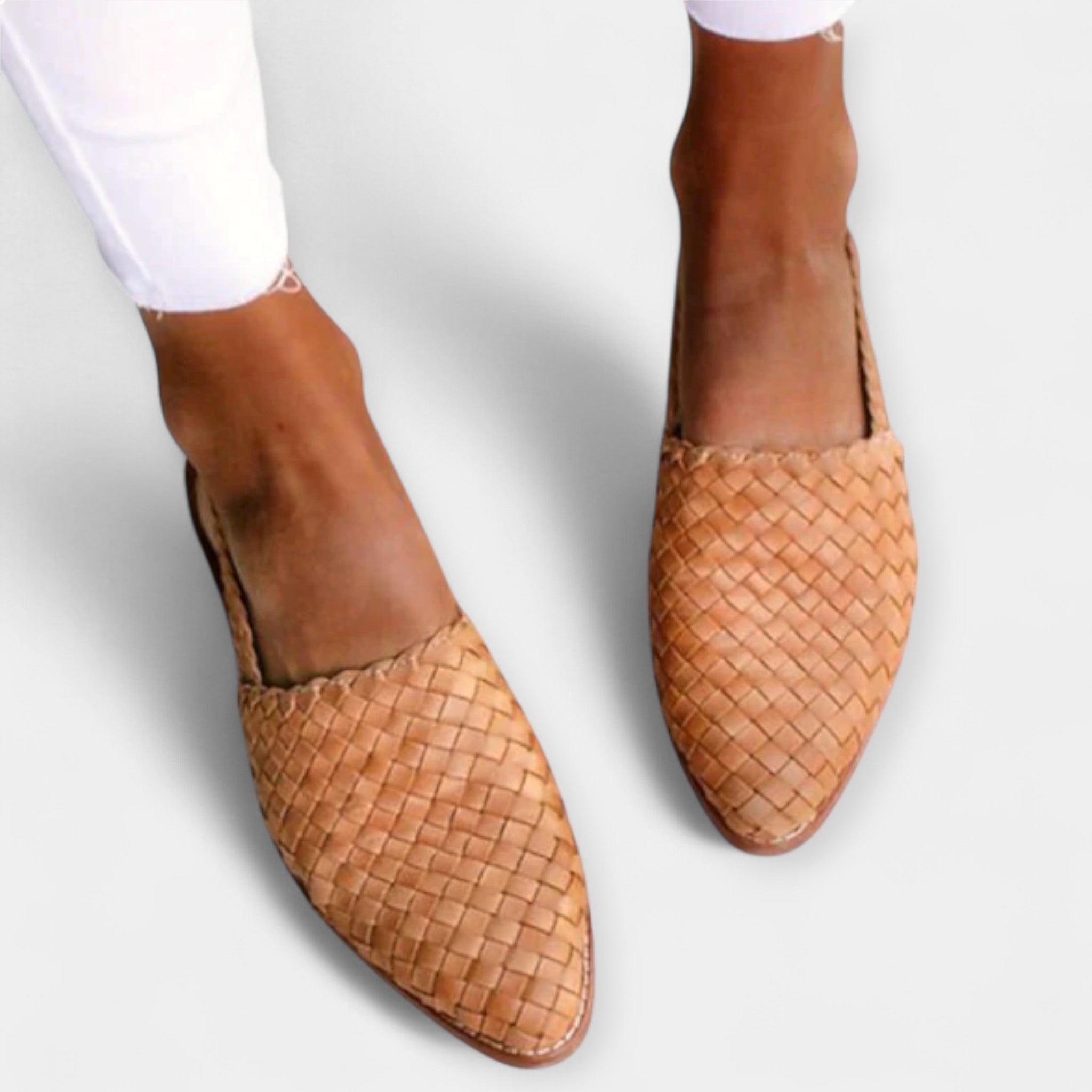 Sandalia de verano elegante