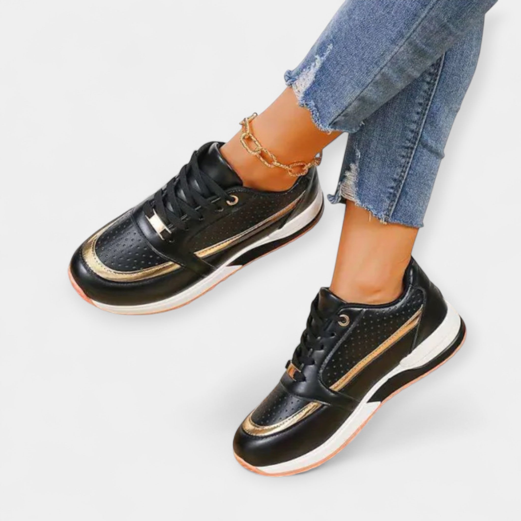 Zapatos Ultraligeros Diario