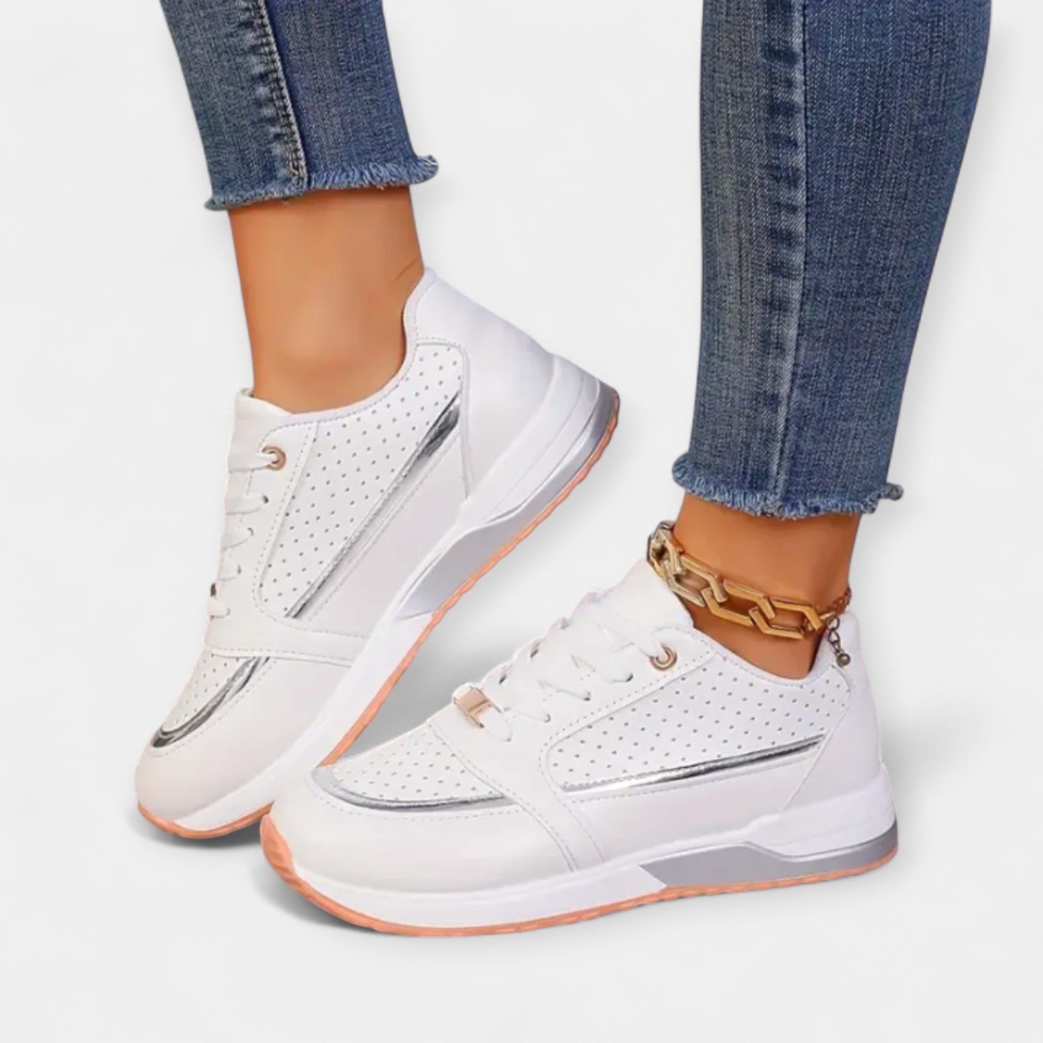 Zapatos Ultraligeros Diario