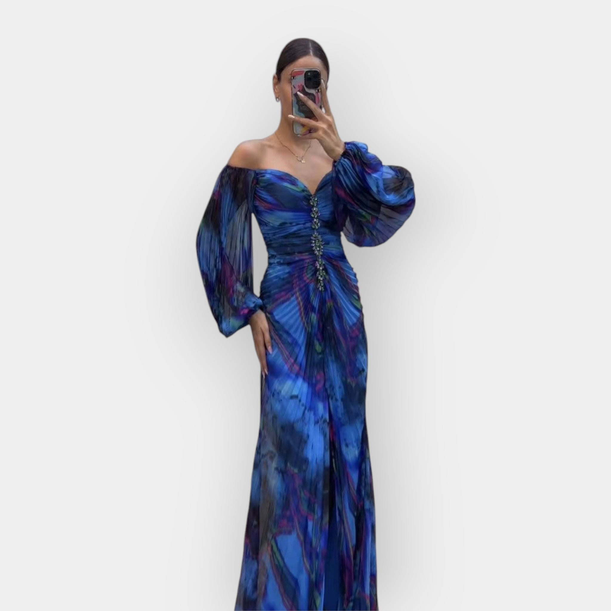 Vestido Elegante y Versátil