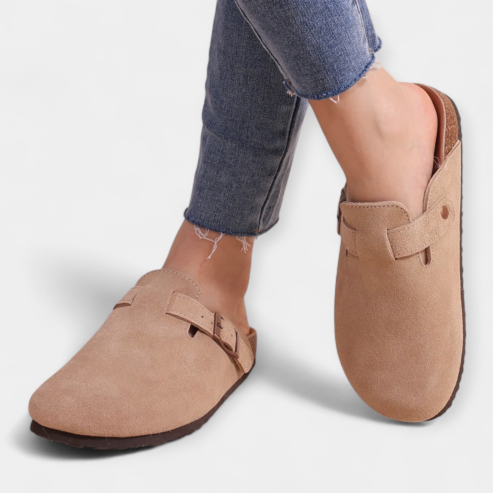 Sandalias Ultraligeras