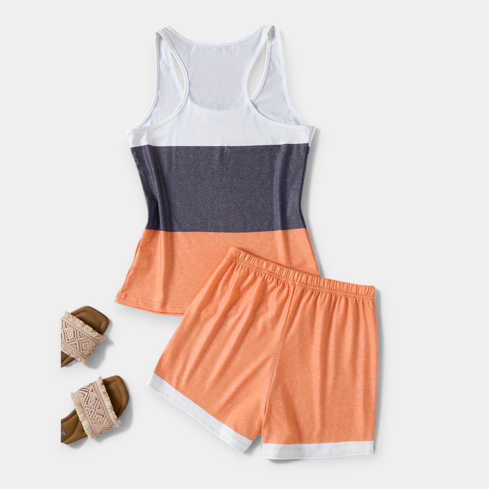 Conjunto Tropical de Verano