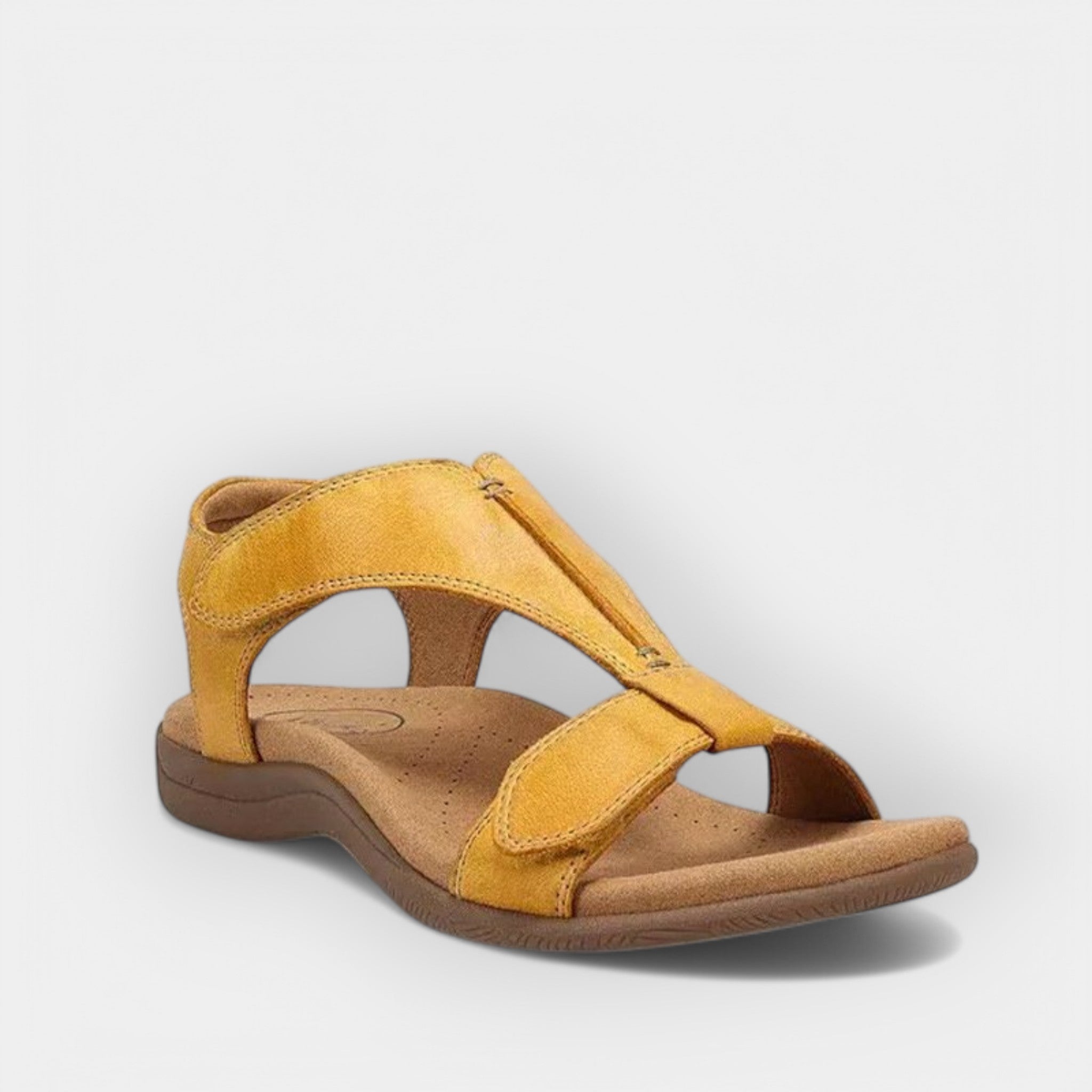 Sandalias Elegancia y Confort