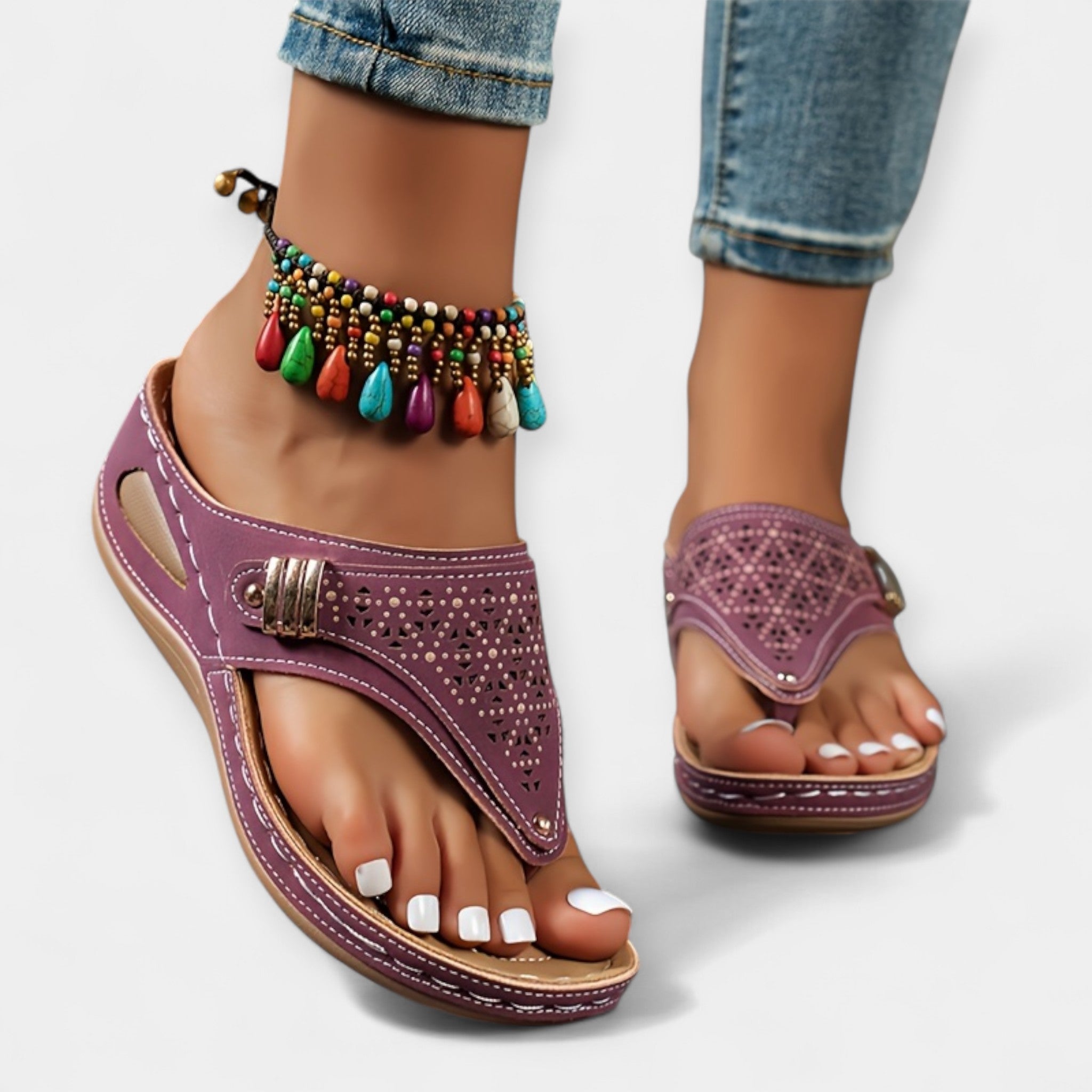 Zapatos Versátiles y Ligeros