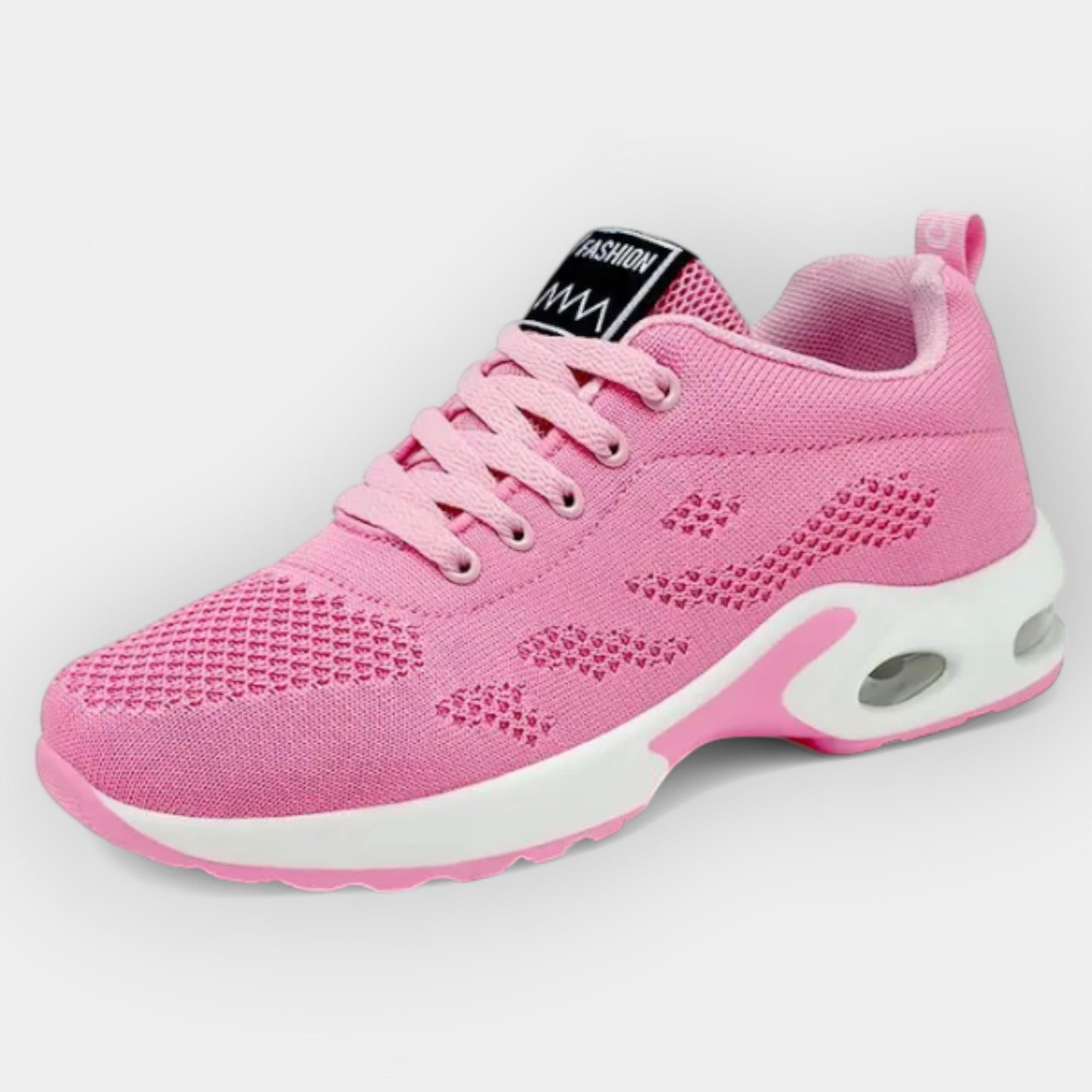 Sneakers Soporte Diario