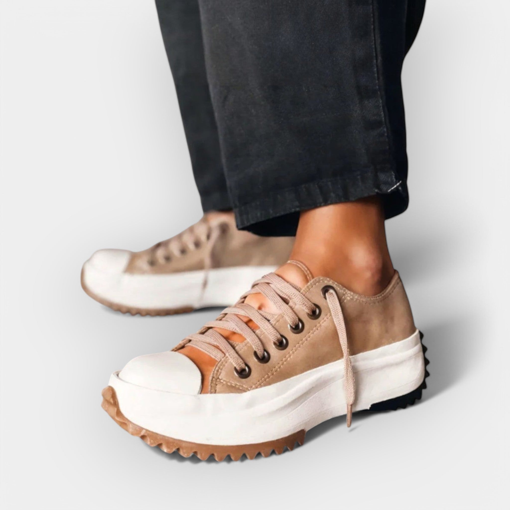 Sneakers Soporte & Estilo