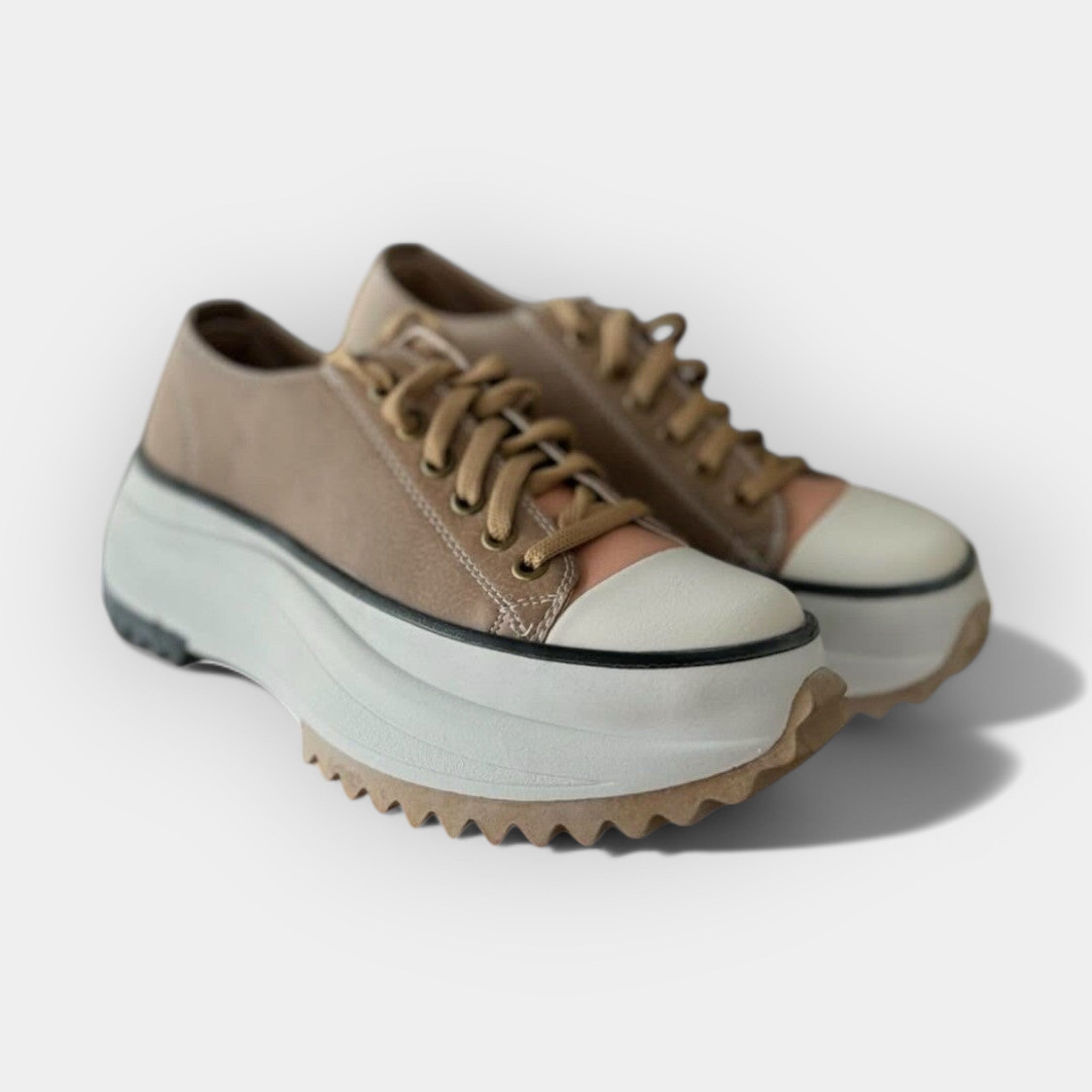 Sneakers Soporte & Estilo