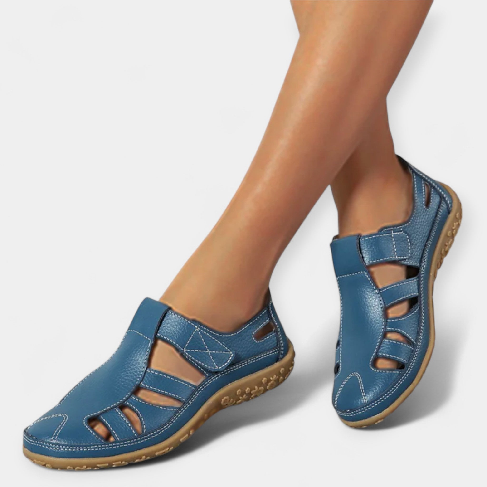 Sandalias Ortopédicas de Soporte