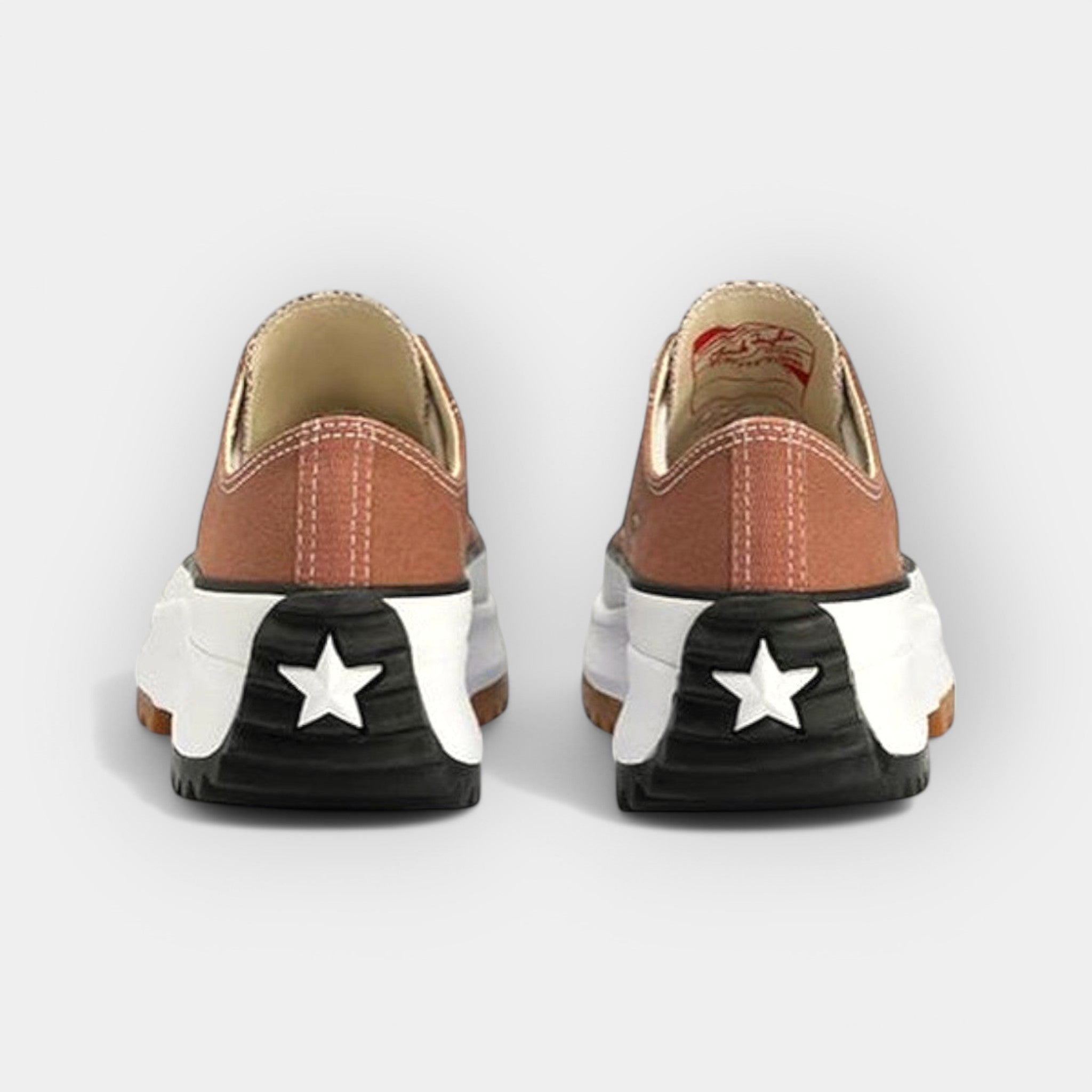 Sneakers Soporte & Estilo