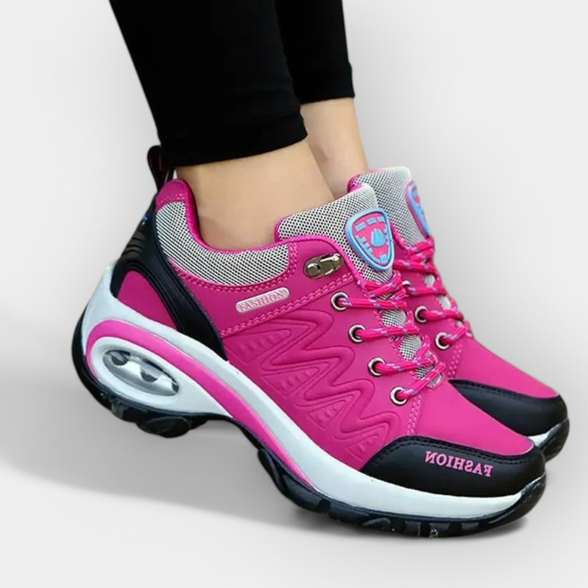 Slip-Sur des chaussures