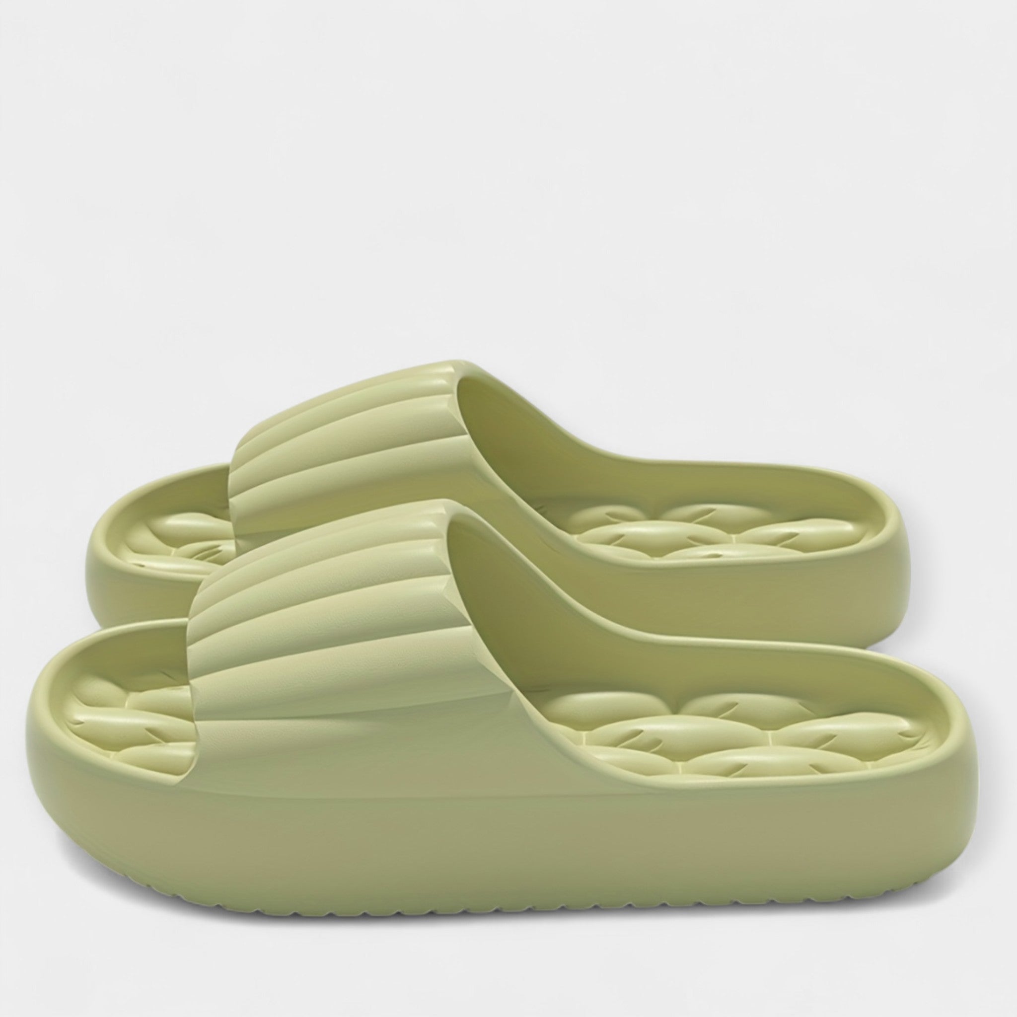 Zapatillas Cómodas y Antideslizantes