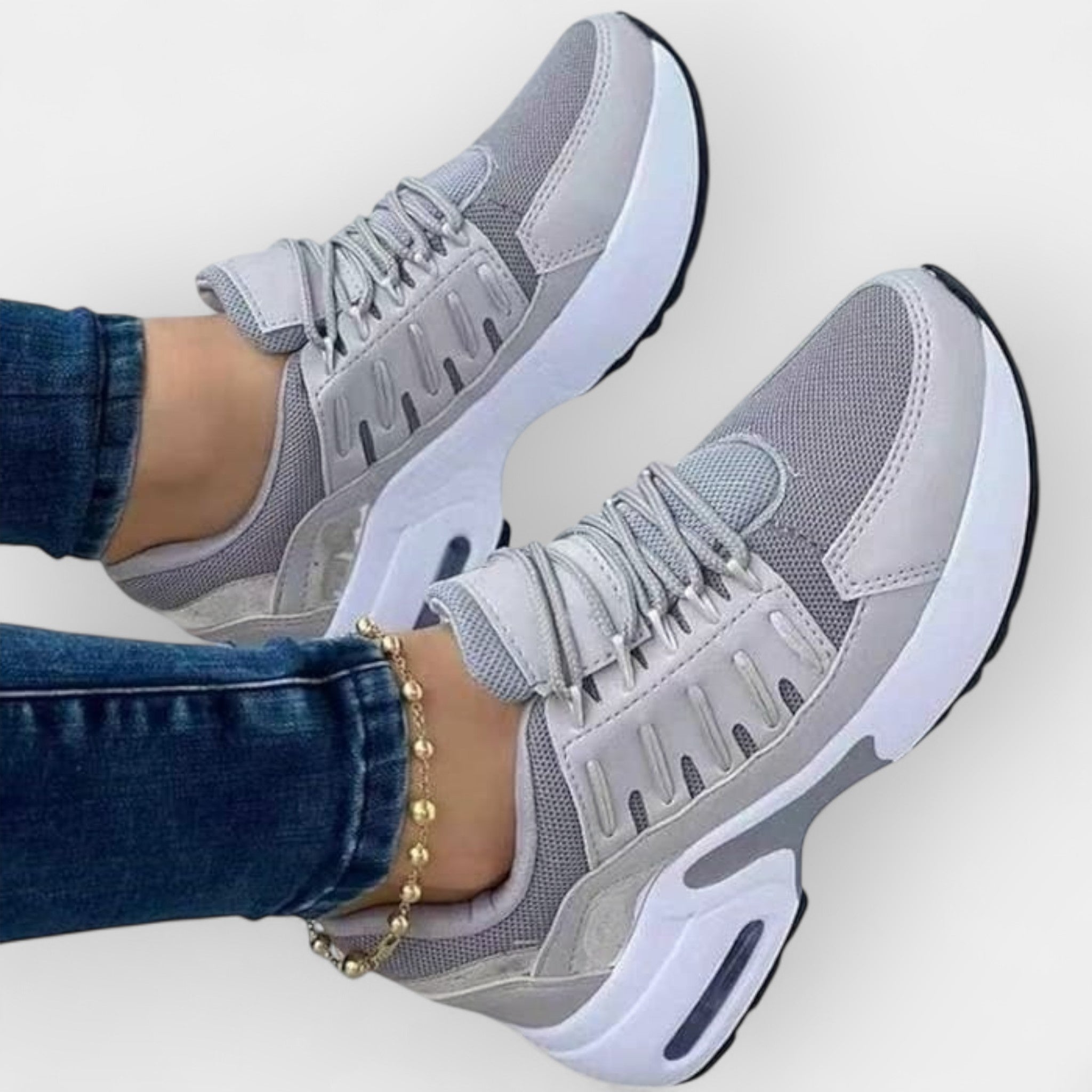 Zapatos Soporte & Estilo