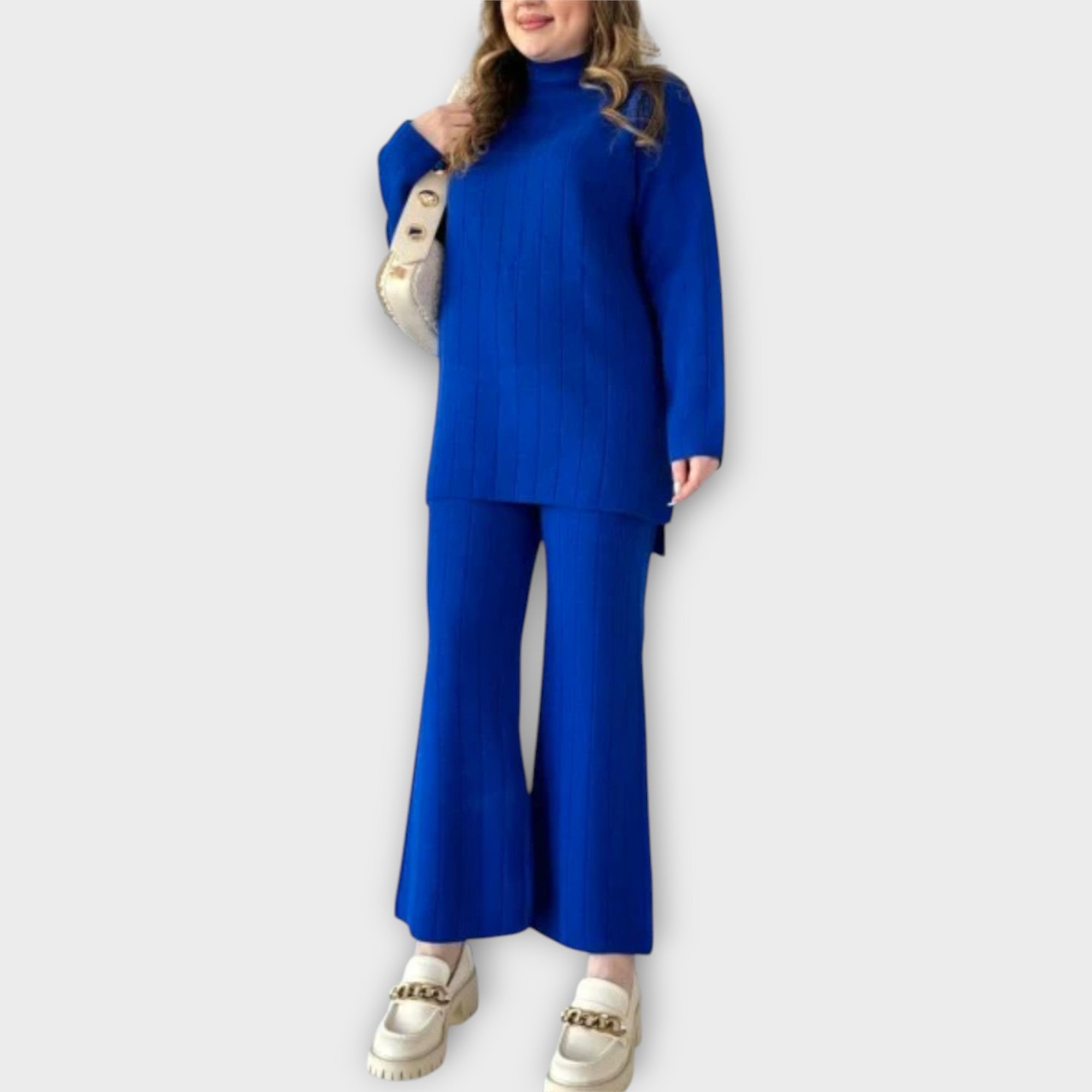 Conjunto de punto holgado