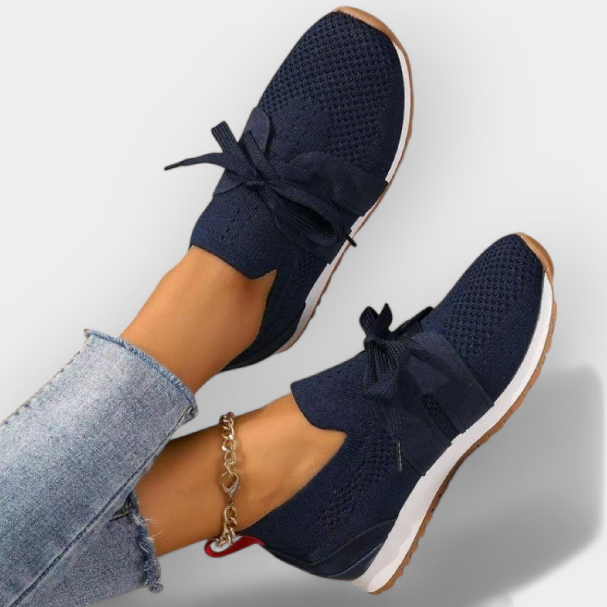 Zapatos Transpirables