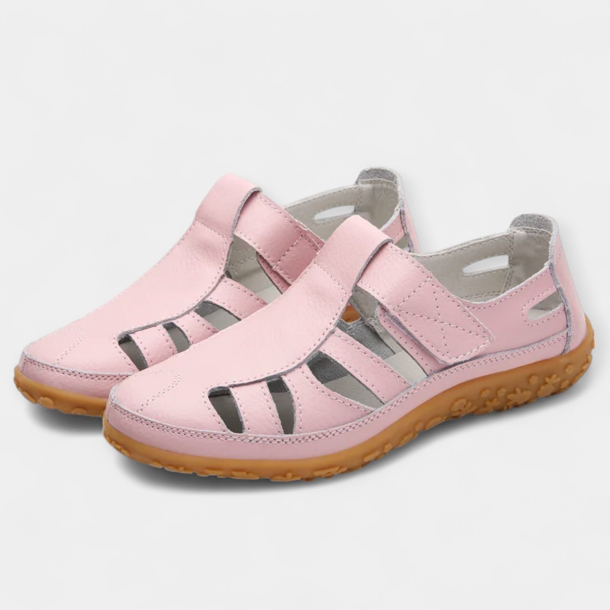 Sandalias Ortopédicas de Soporte