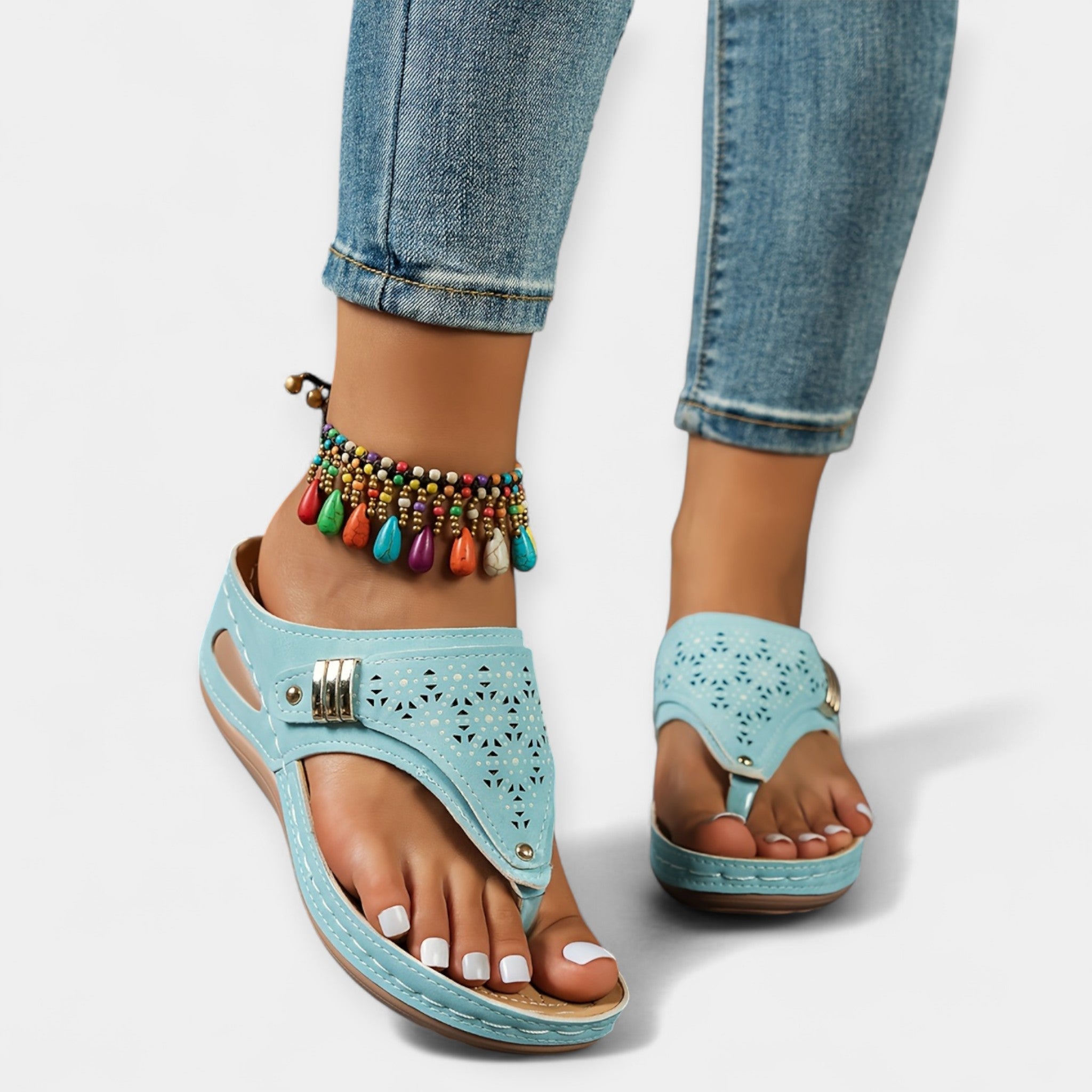 Zapatos Versátiles y Ligeros