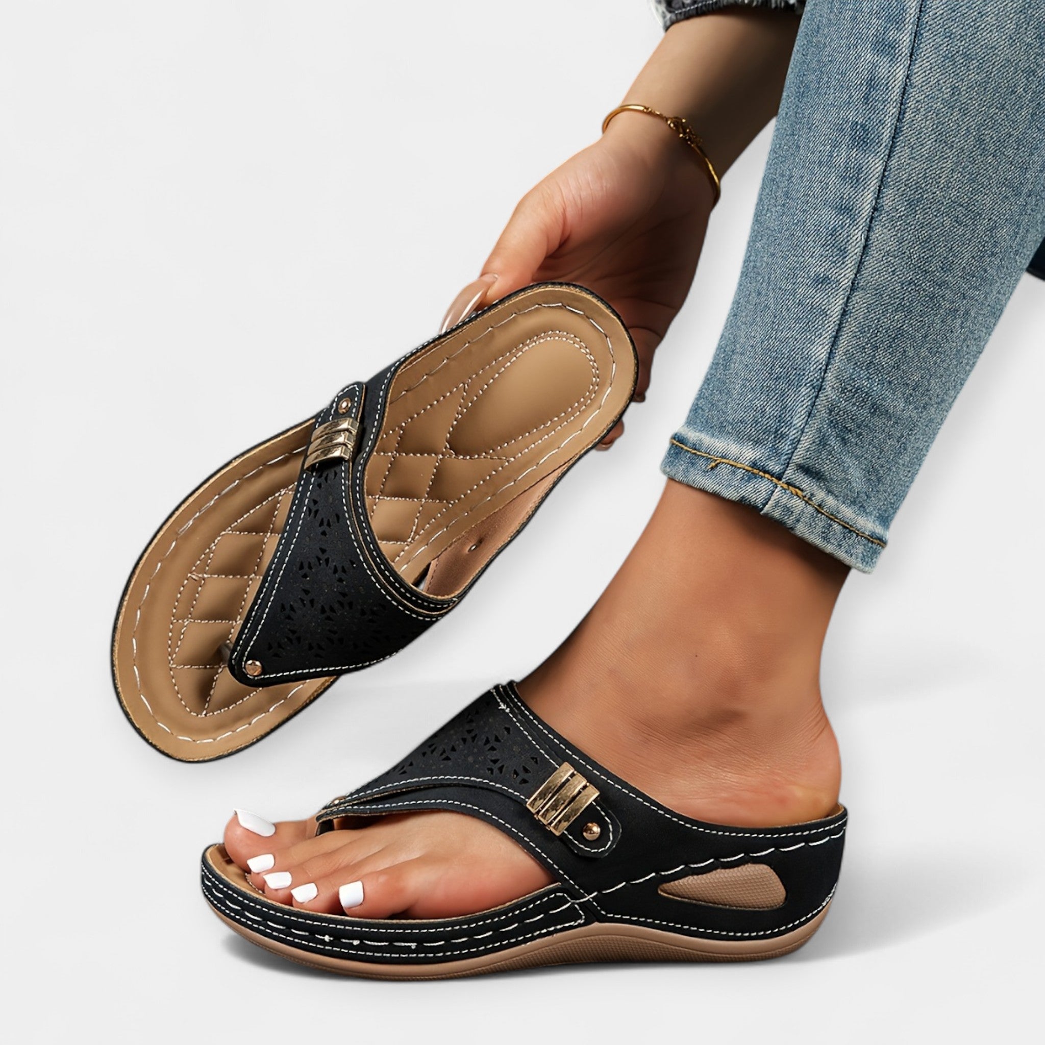 Zapatos Versátiles y Ligeros