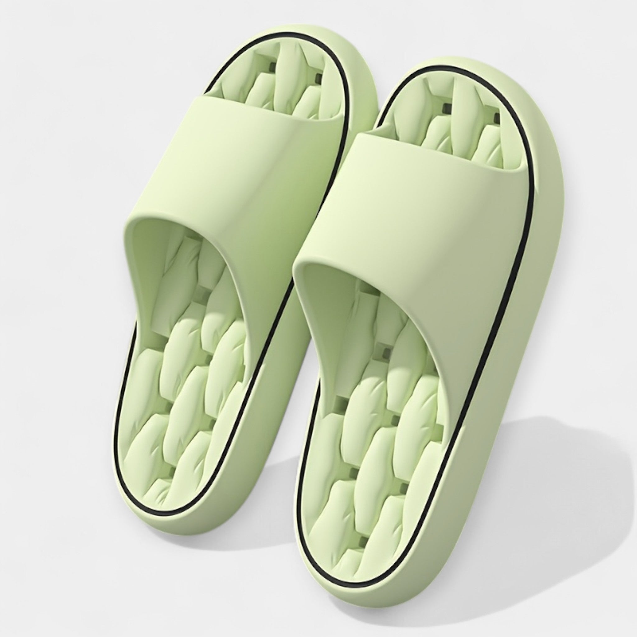 Pantuflas Veraniegas Antideslizantes