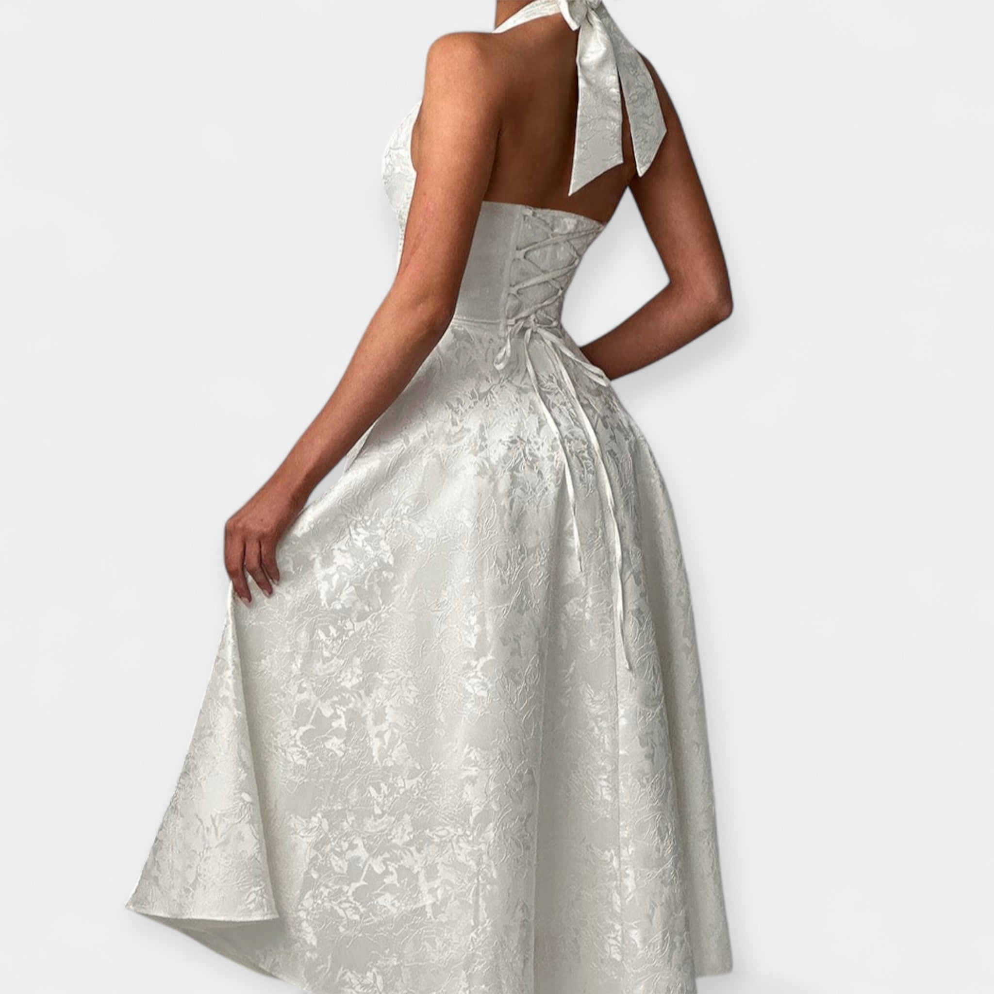 Vestido Elegante para Eventos