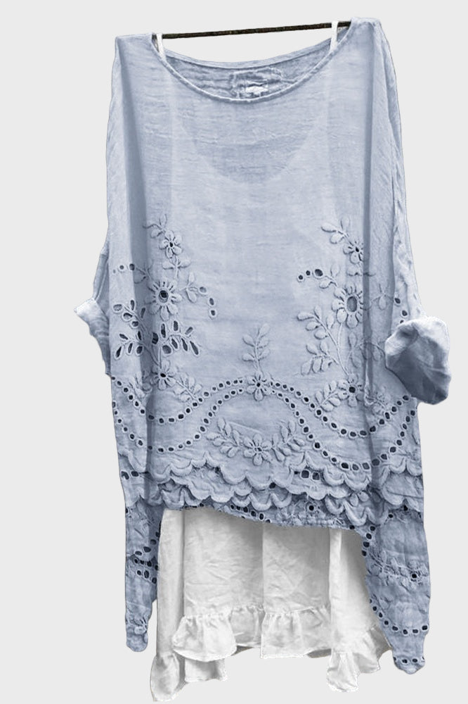 Túnica Whisper Willow