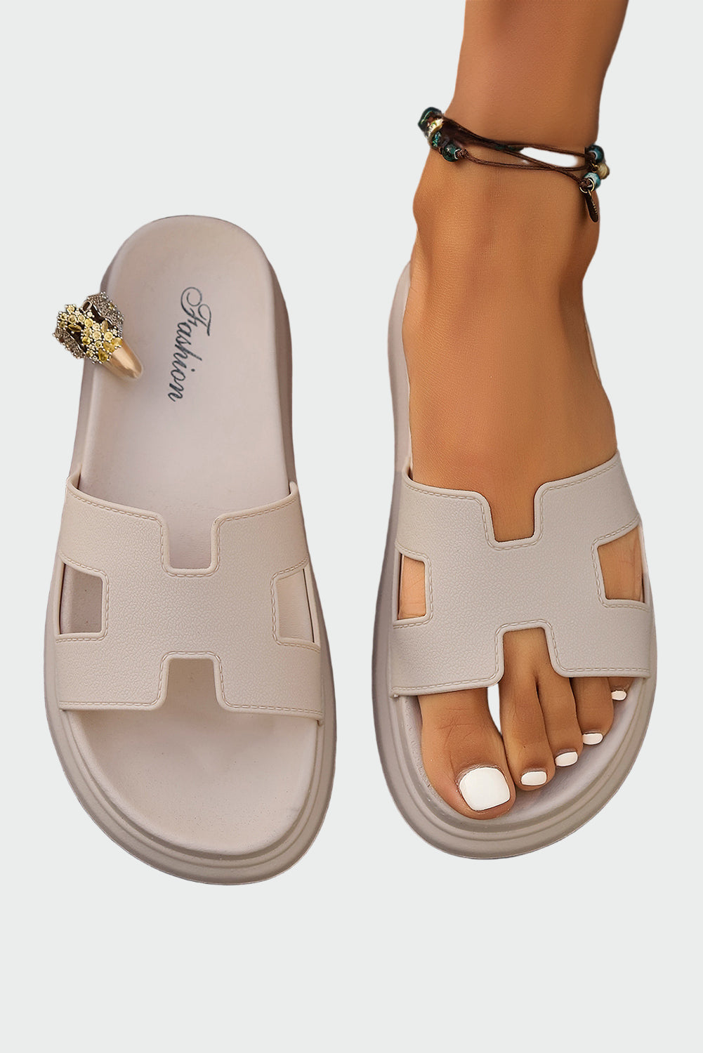 Élan | Sandalias con estilo