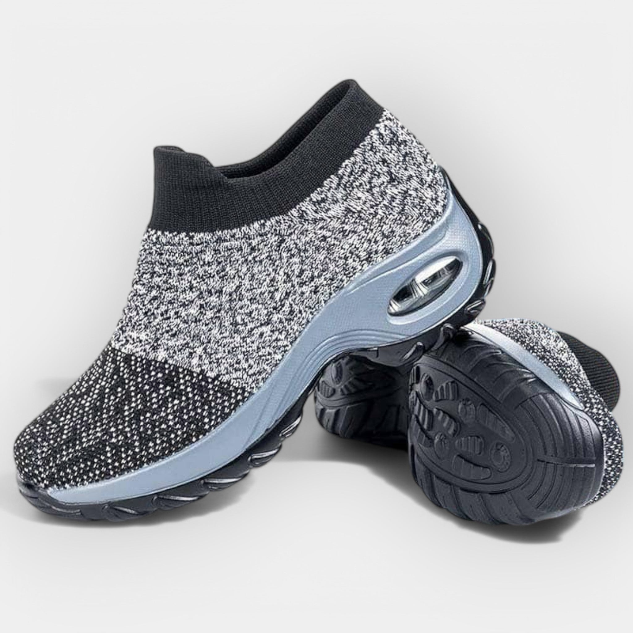 Zapatos Confort & Estilo Diario