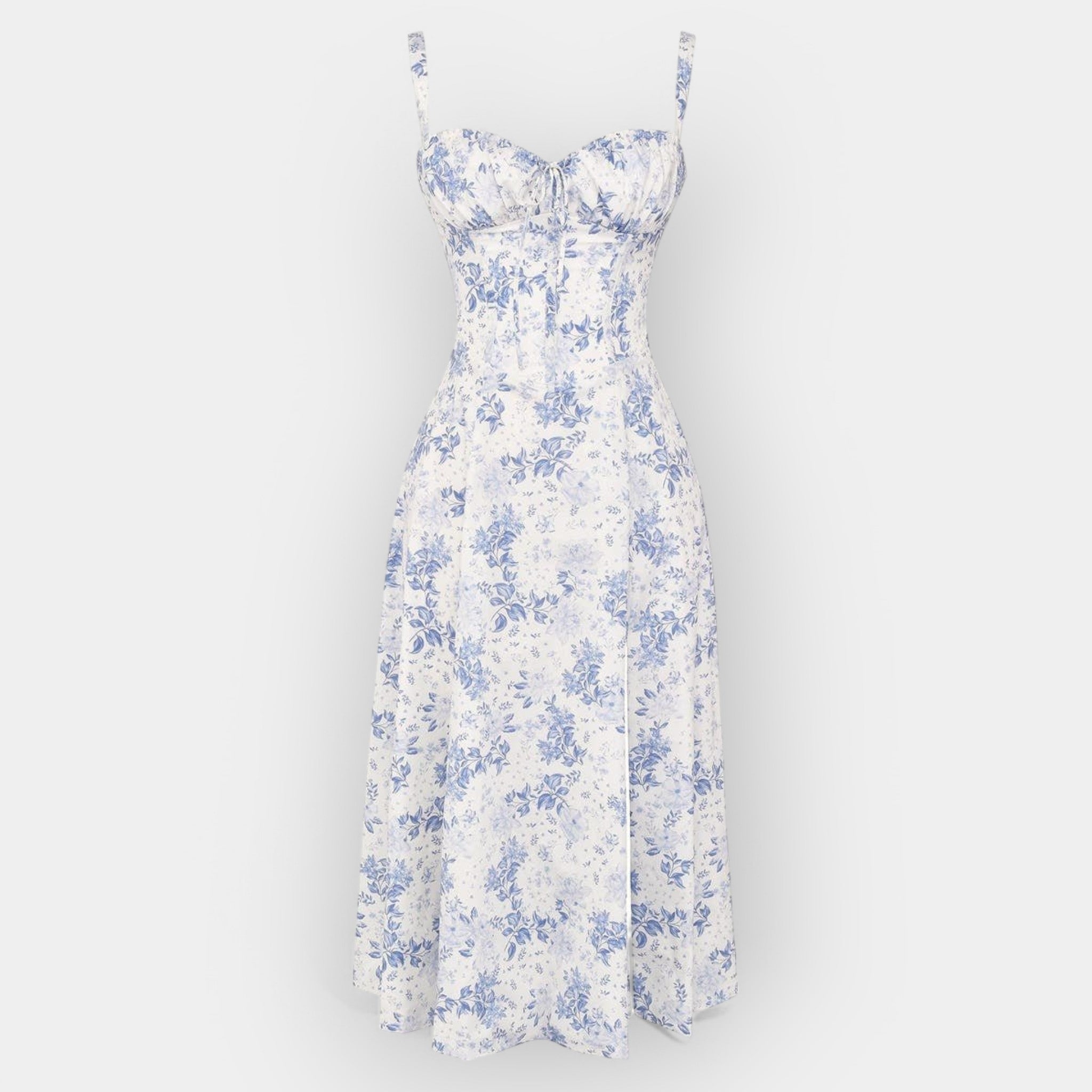 Vestido Corsé Elegante