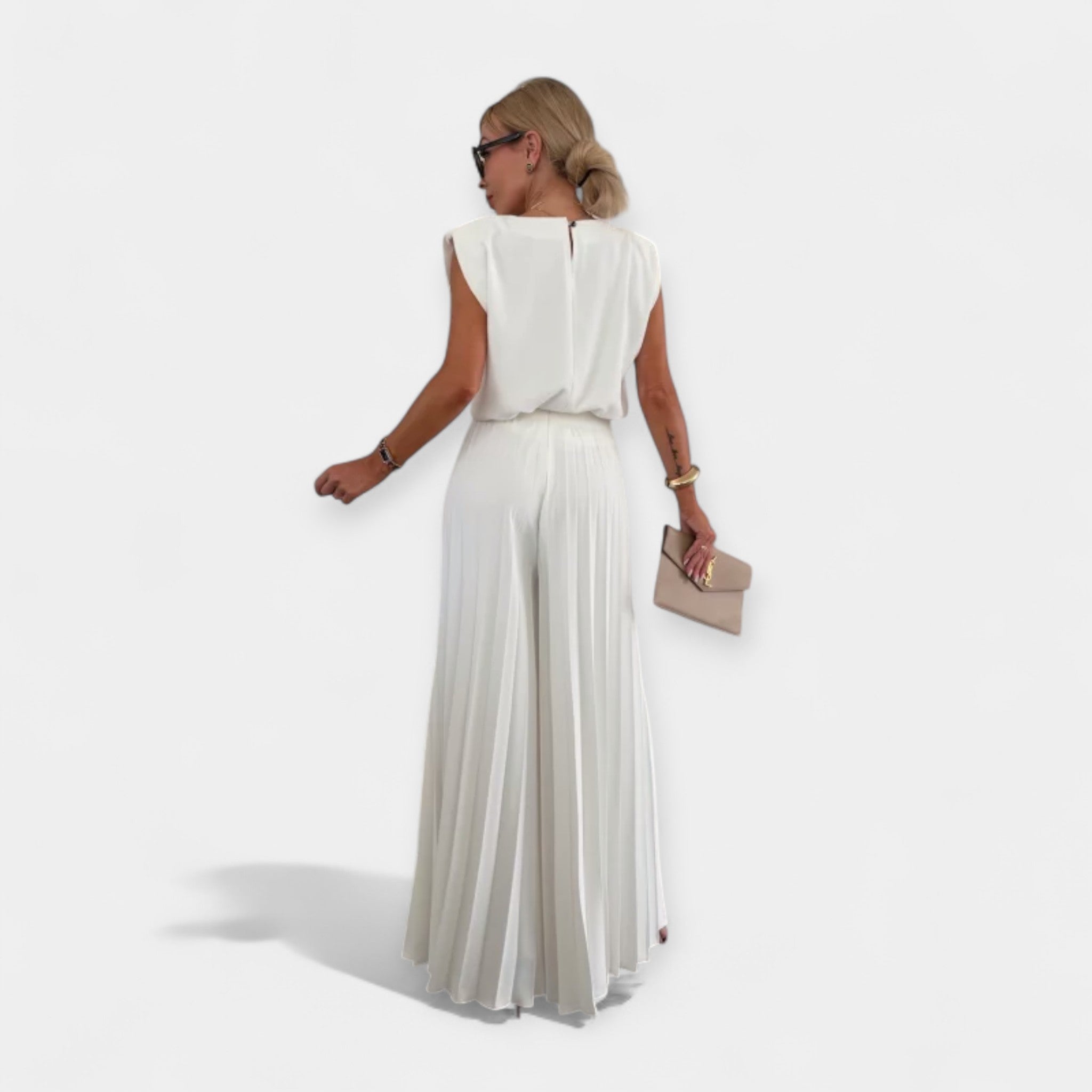 Conjunto Estiloso y Cómodo