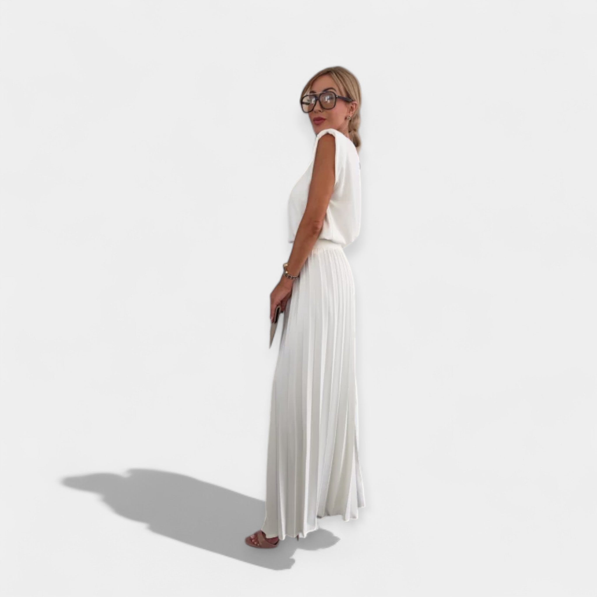 Conjunto Estiloso y Cómodo