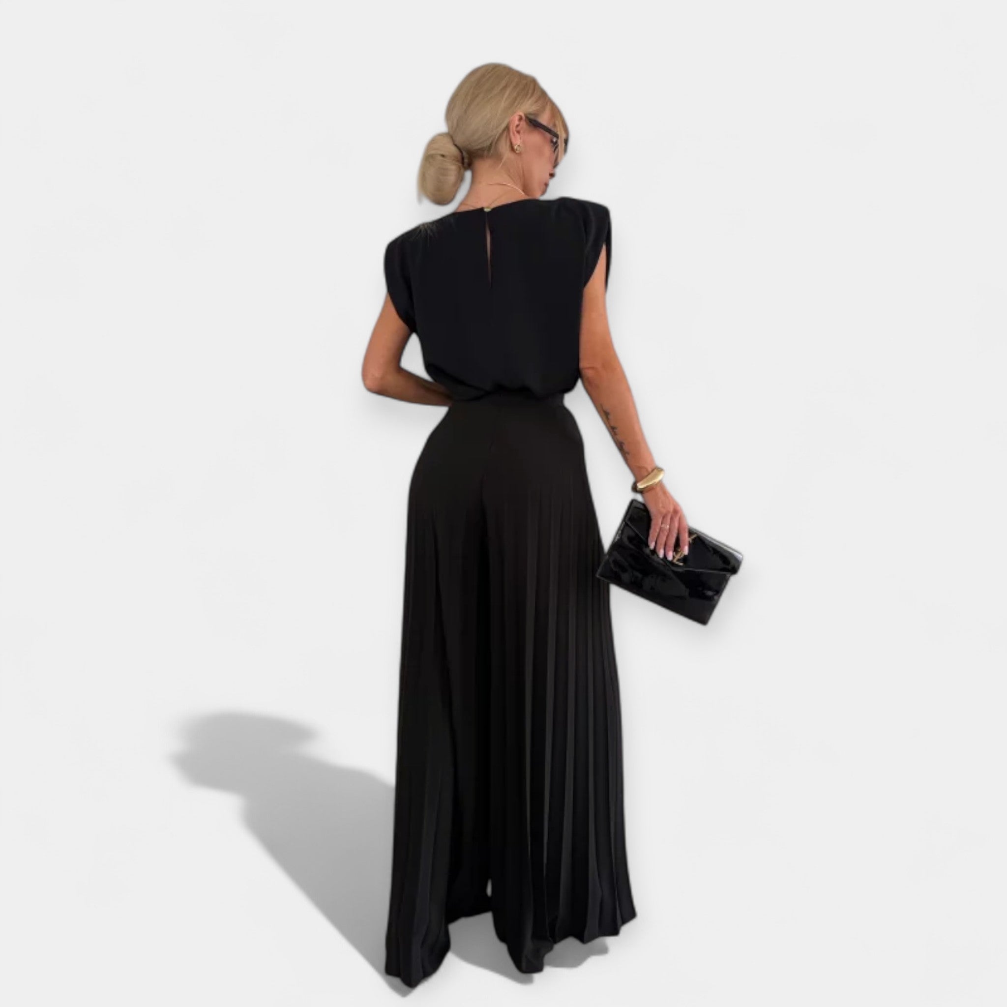 Conjunto Estiloso y Cómodo