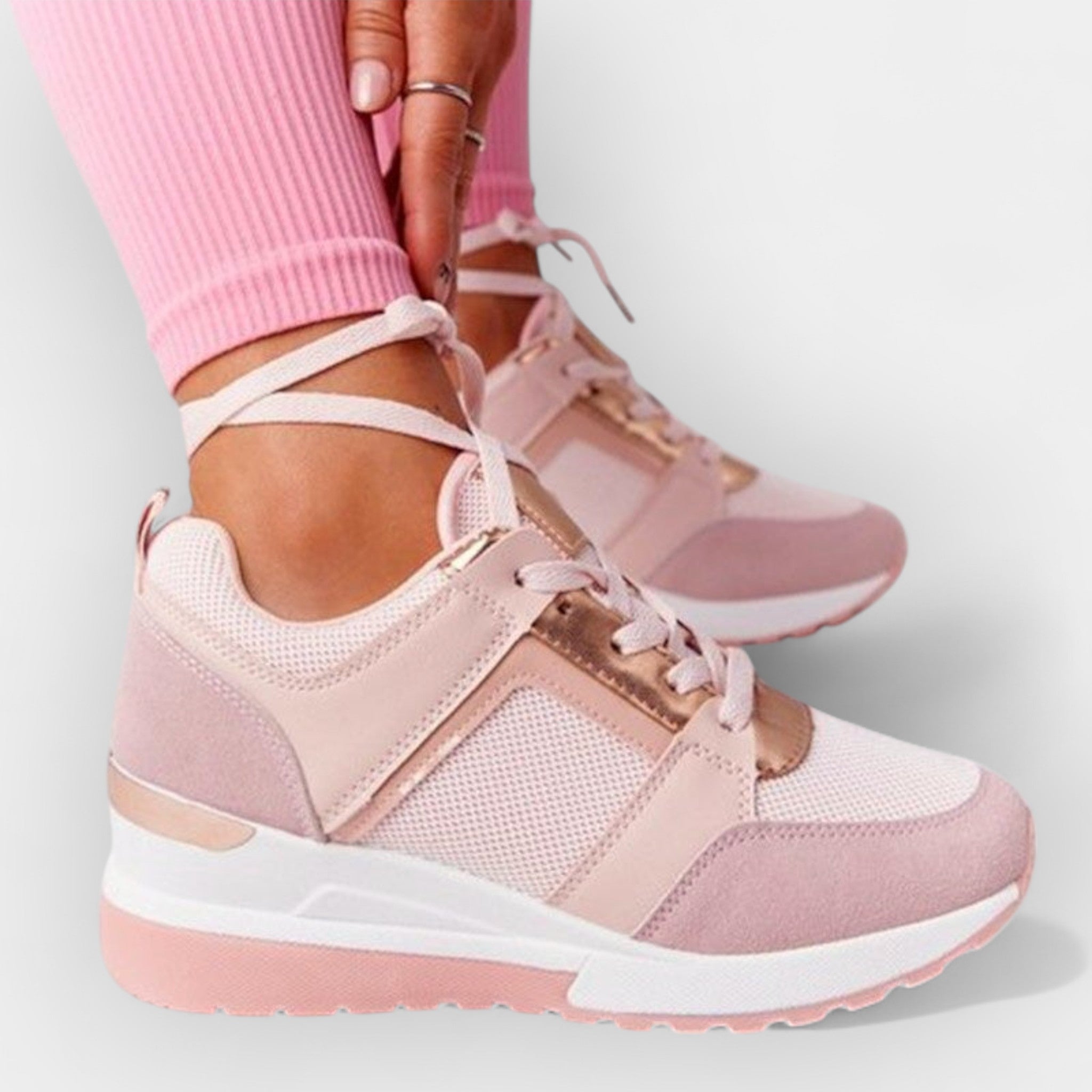 Zapatos Soporte & Alivio