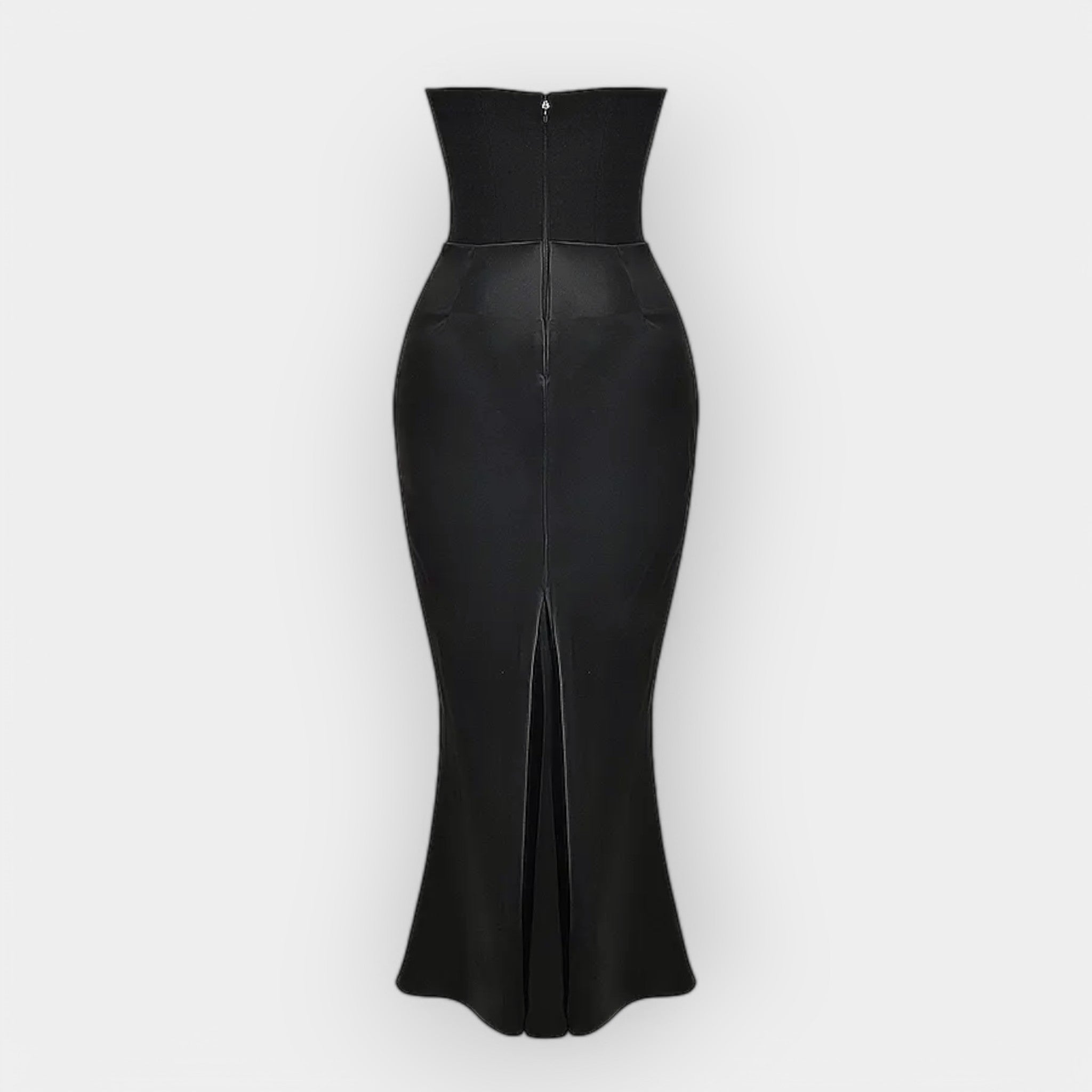 Vestido Maxi Femenino y Sutil