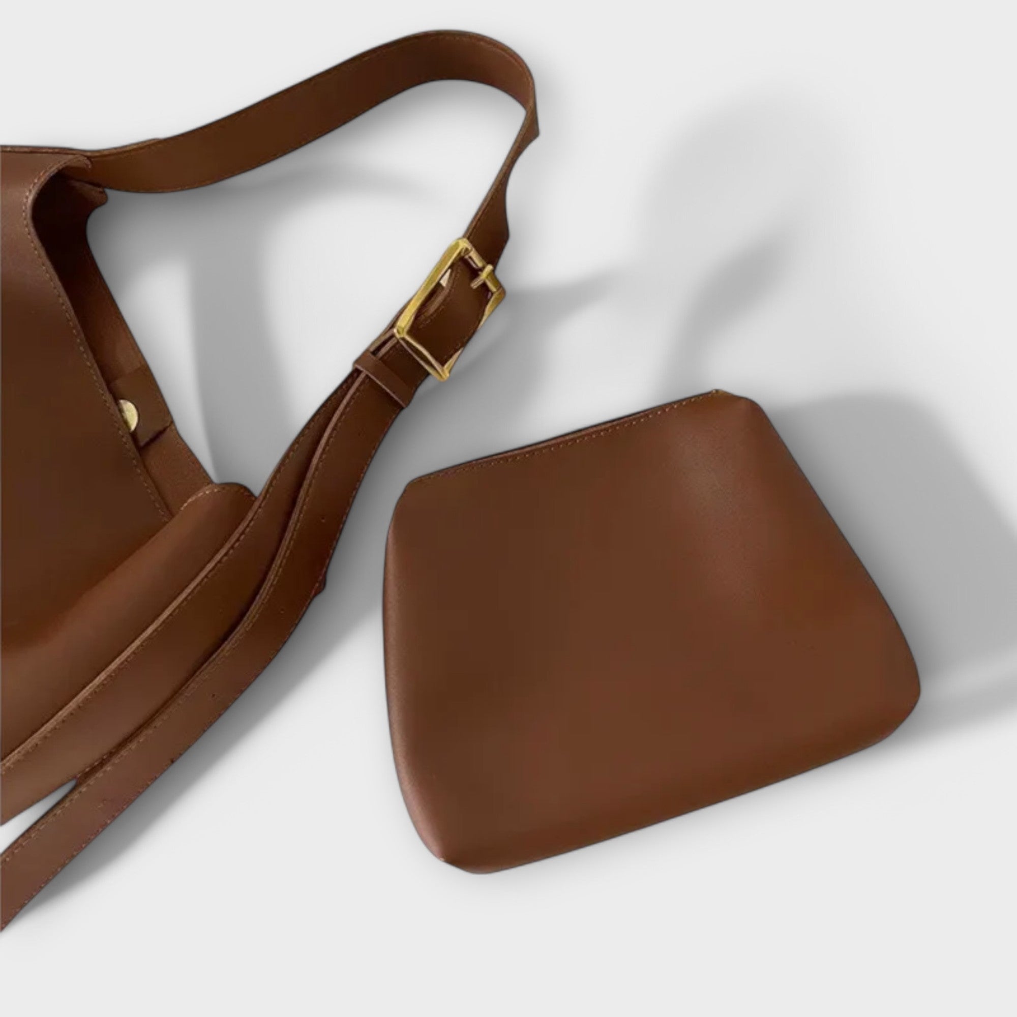 Bolso Ligero y Minimalista