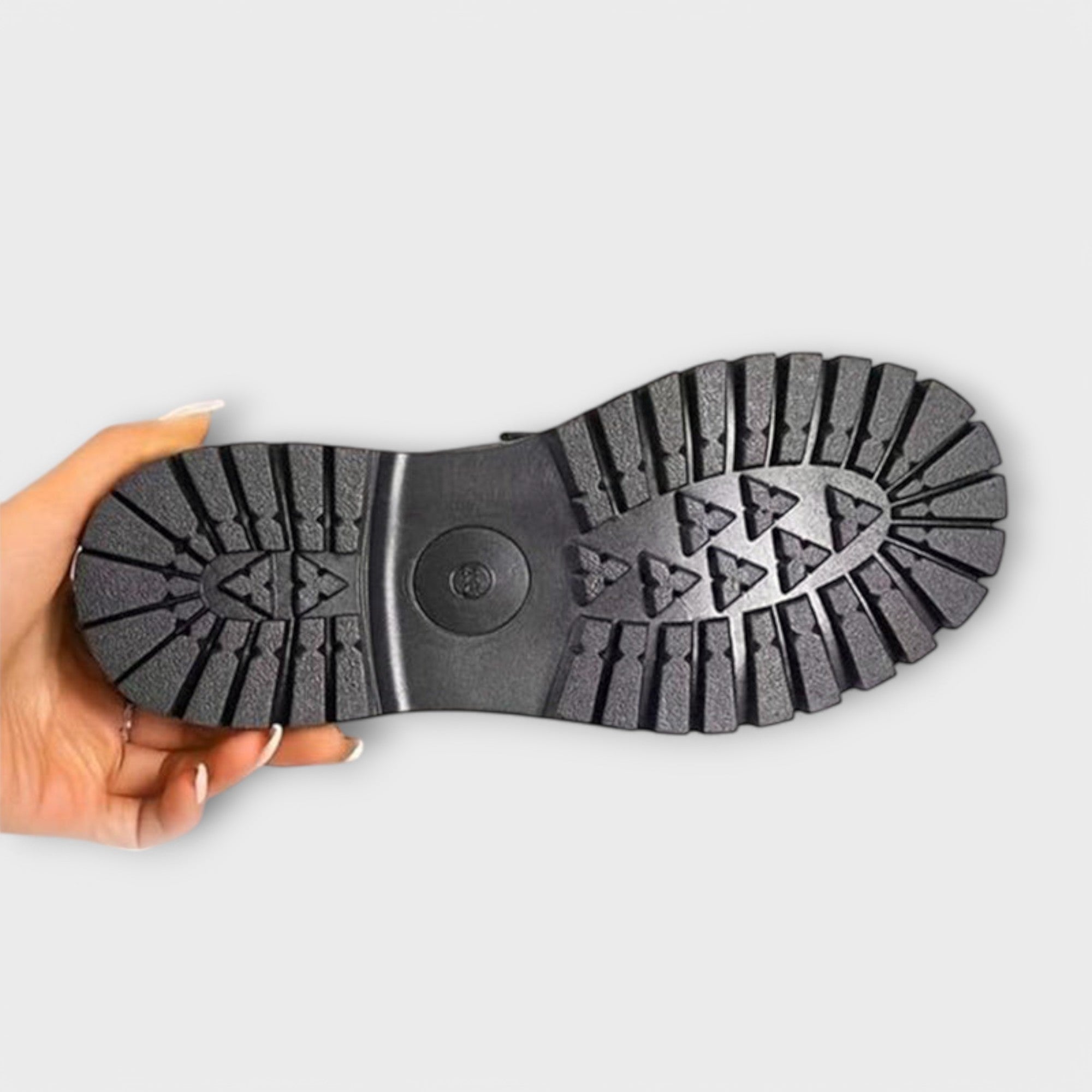 Alisa - Zapatos mocasines