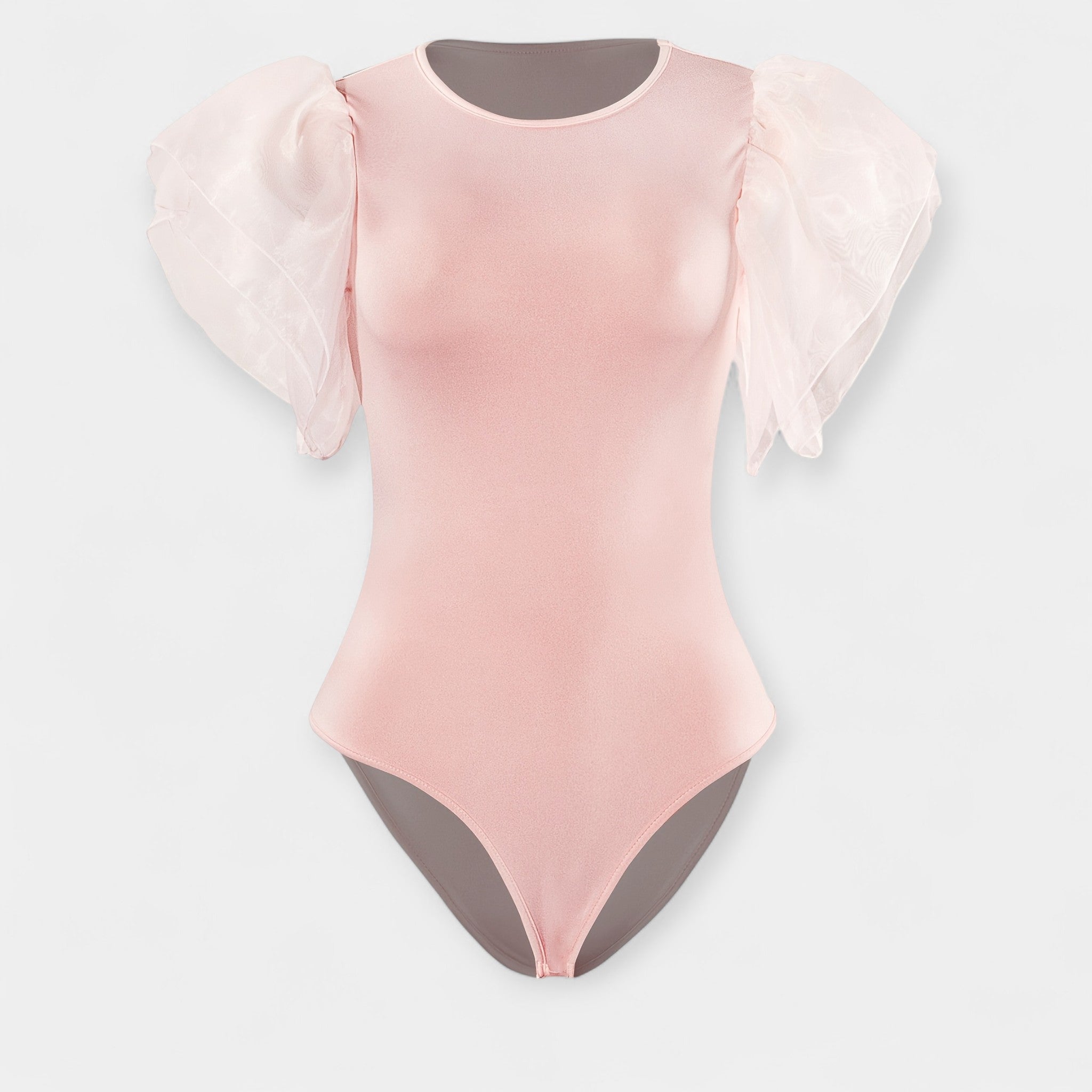 Body Raglan Minimalista